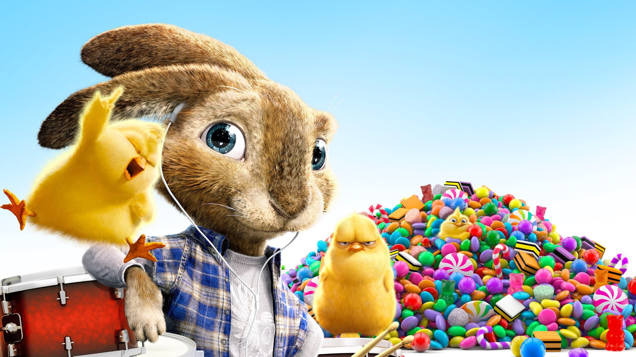 Os melhores filmes de Páscoa da Netflix para ver com a família