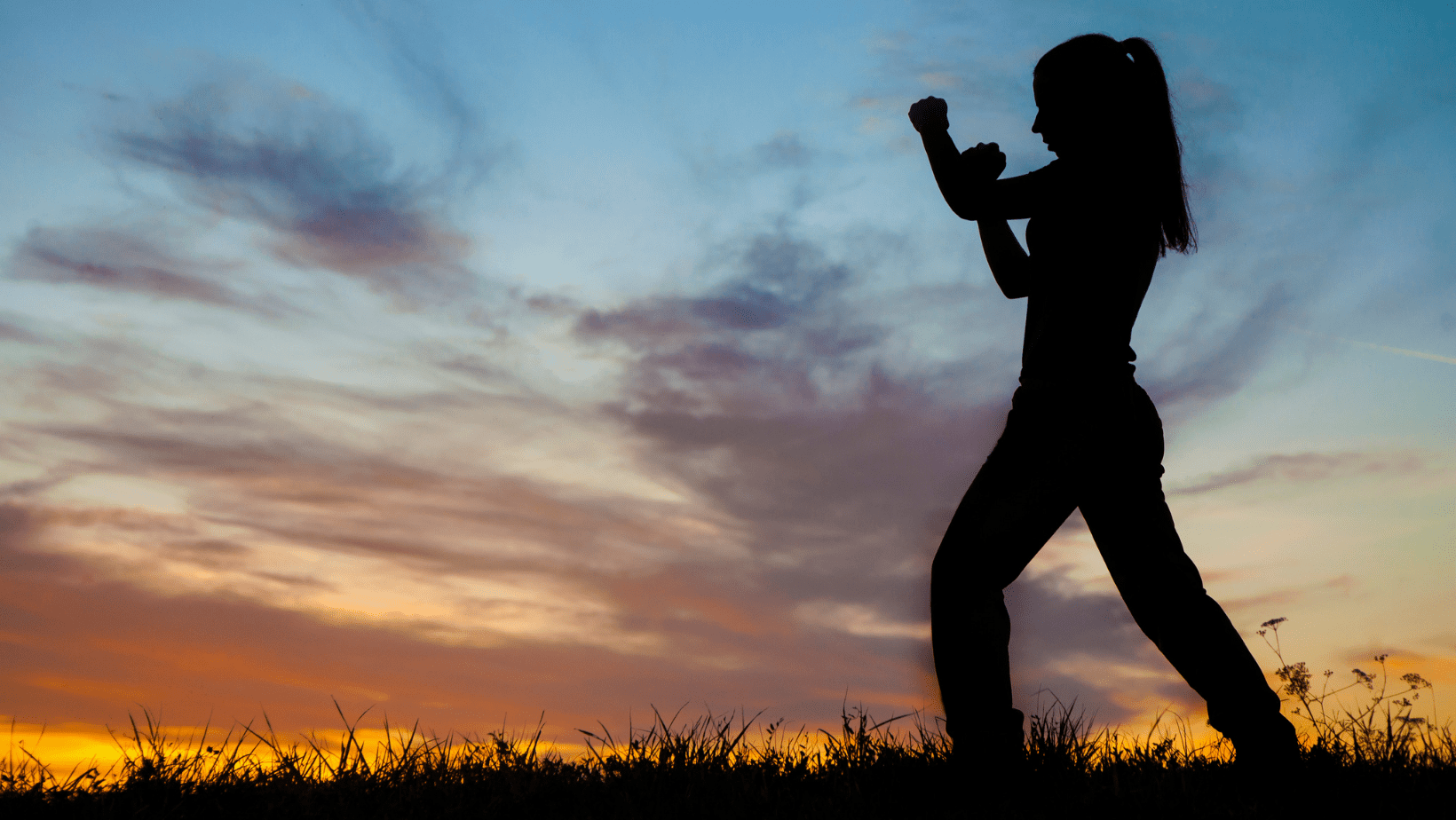 Taller de autodefensa personal feminista iniciativa para el