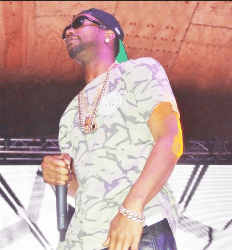 Juicy J announced as replacement Fall Concert performer The Observer