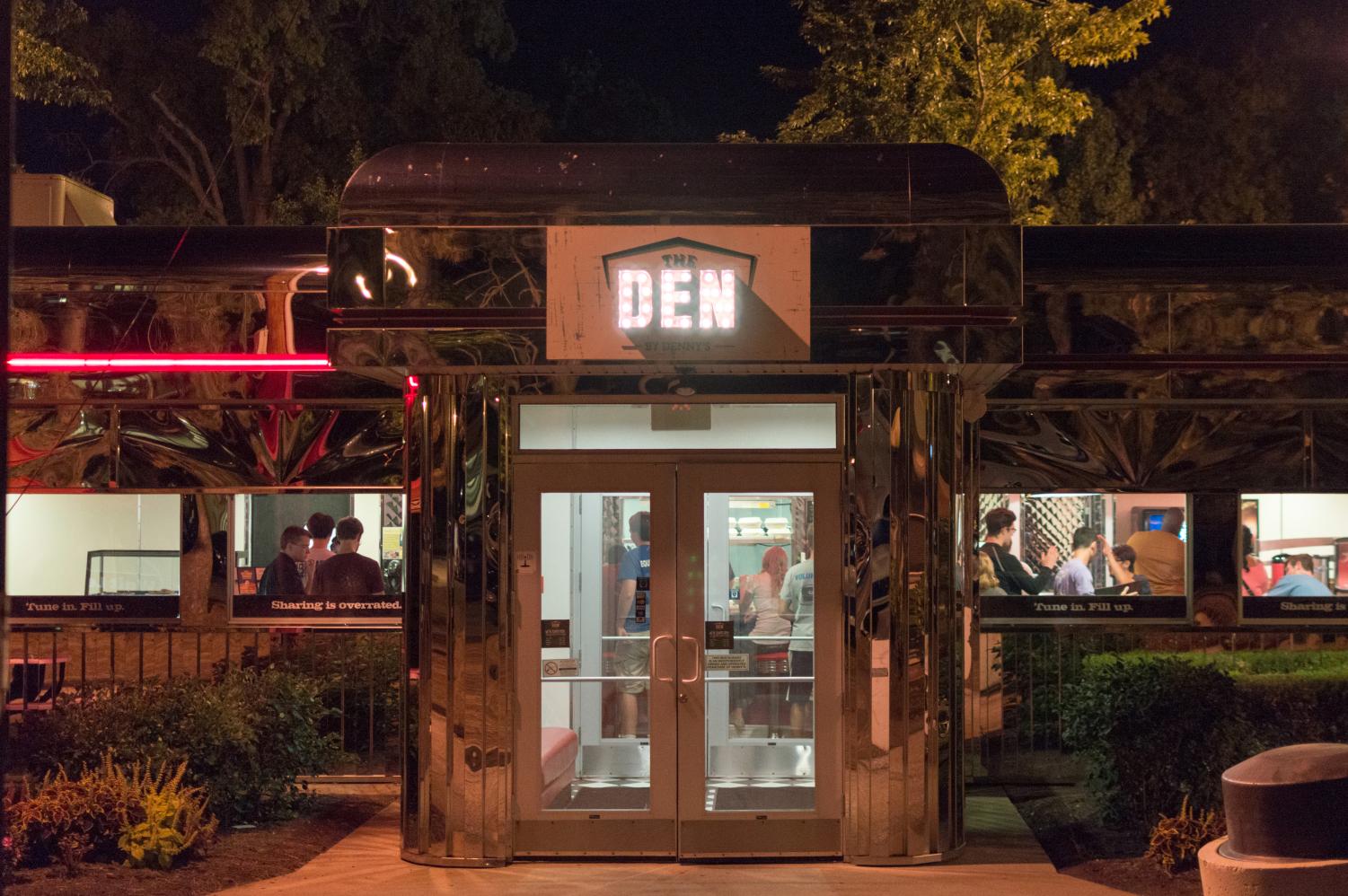 Best places to eat on campus on a special meal swipe The Observer