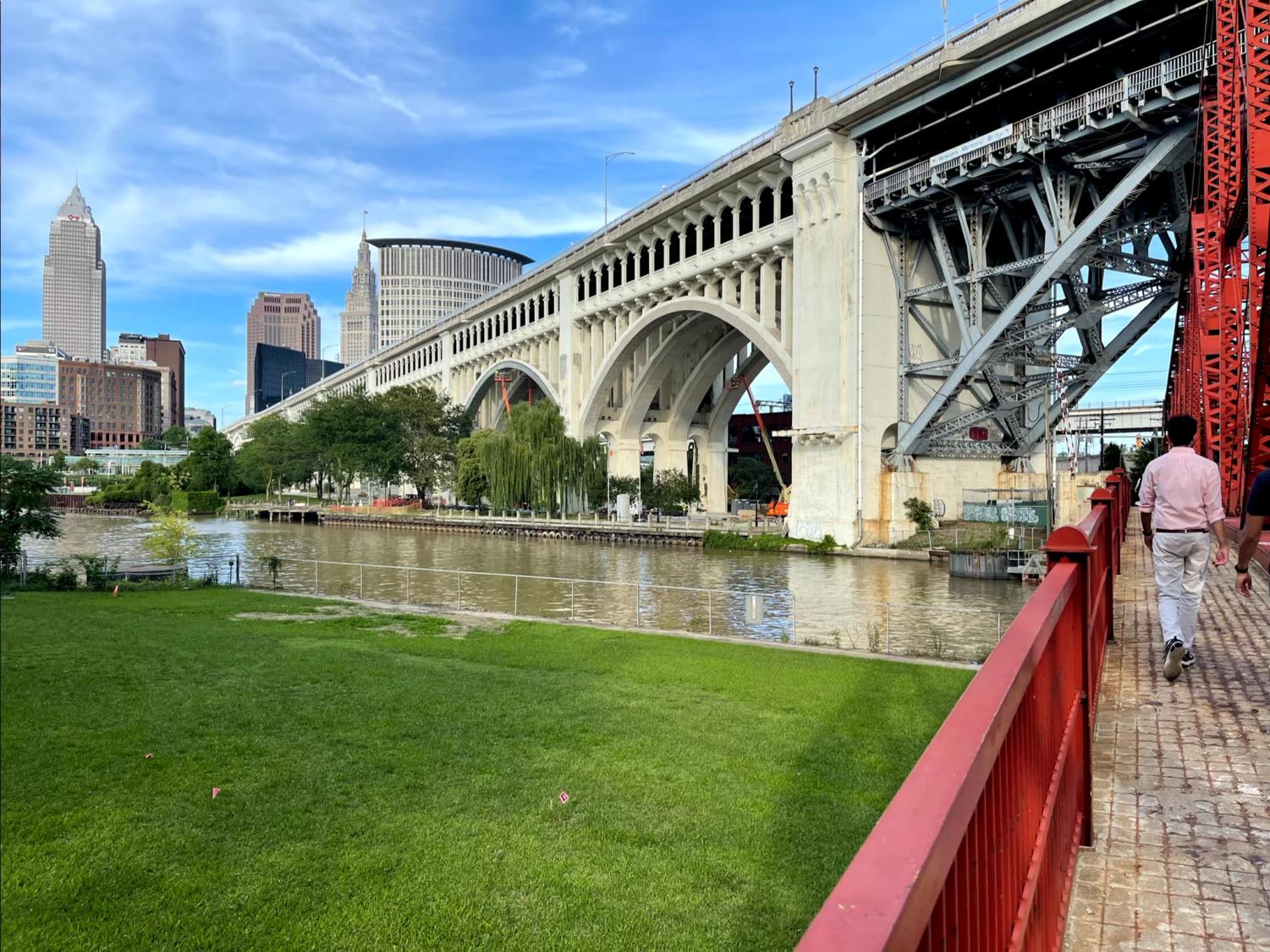 What to do in the Flats The Observer