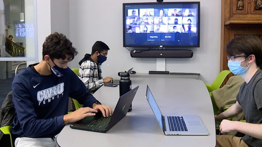 Inperson vs. online classes which are better? The Observer