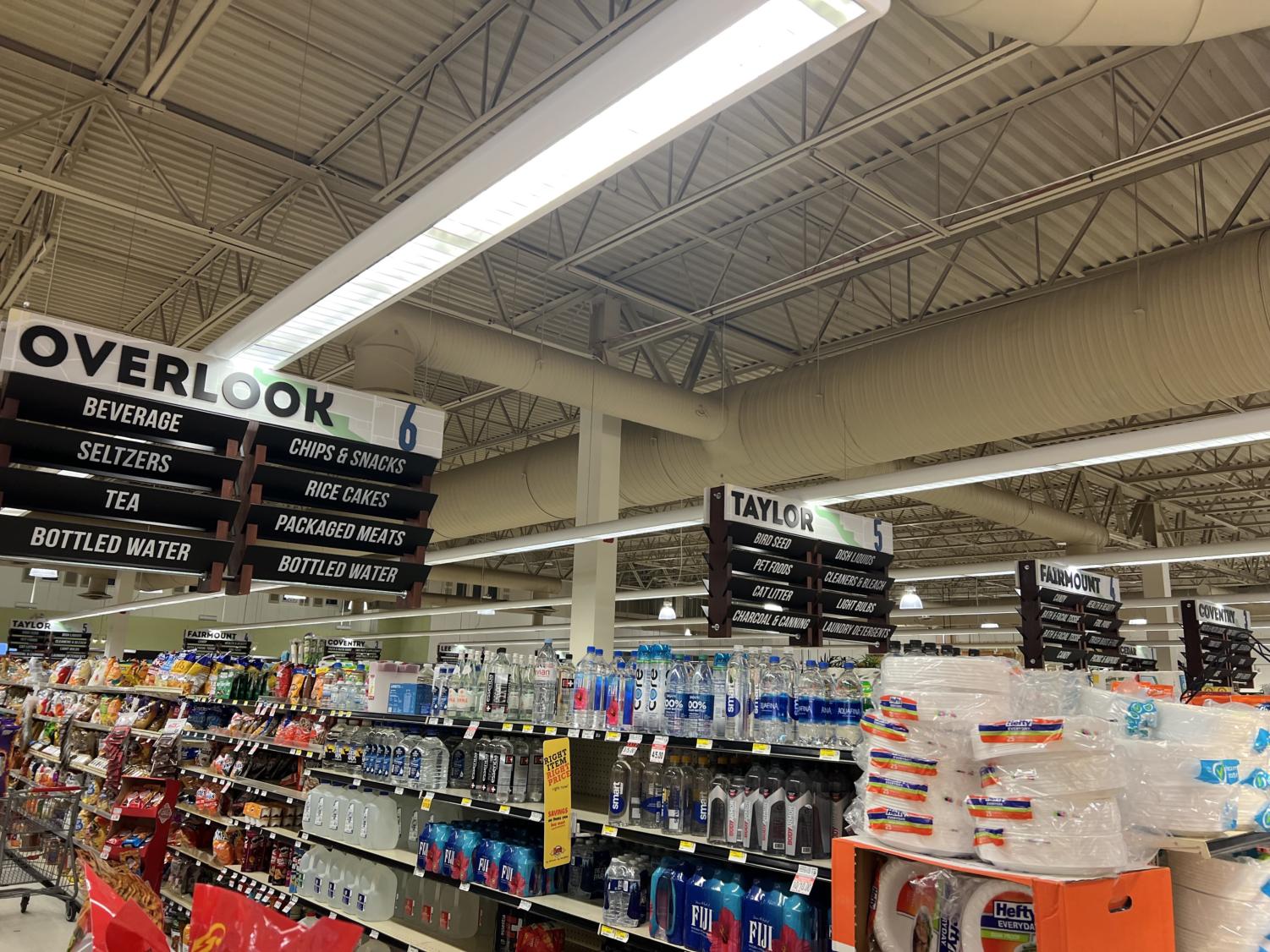 Dave’s is dead. Long live Dave’s. – The Observer