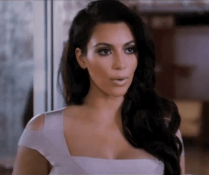 Tyler Perry ‘Presents’ Kim Kardashian in Confessions of a Marriage