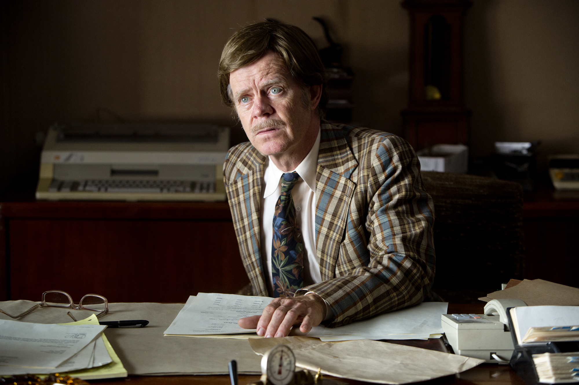 A Single Shot This Bmovie Potboiler Has Been Done a Thousand Times