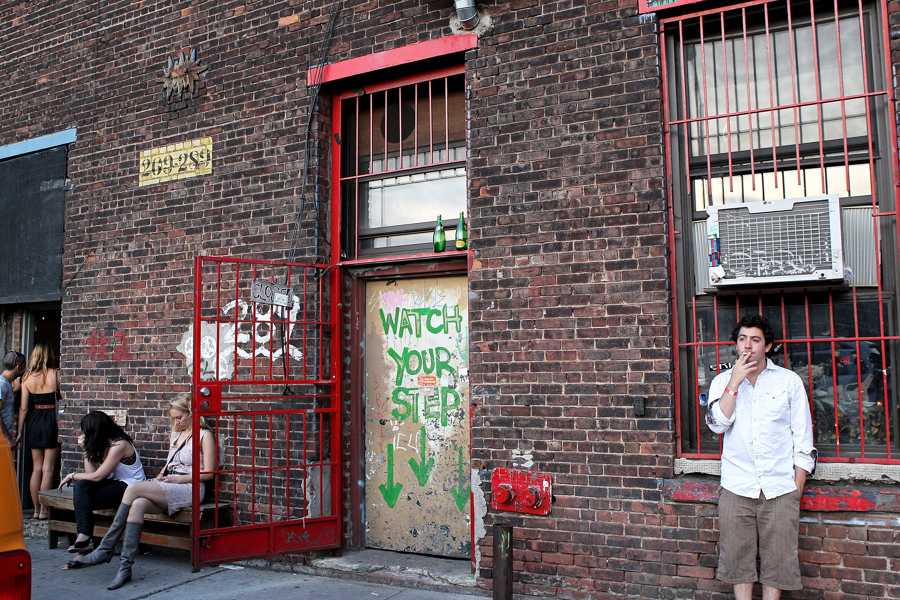 Vice Magazine Headquarters Moves To Bigger Office Observer