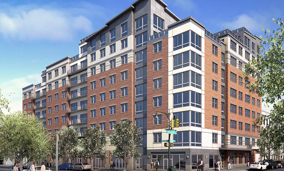 BedStuy Rental Changes Name Yet Again, Is Now Courting Luxury Tenants