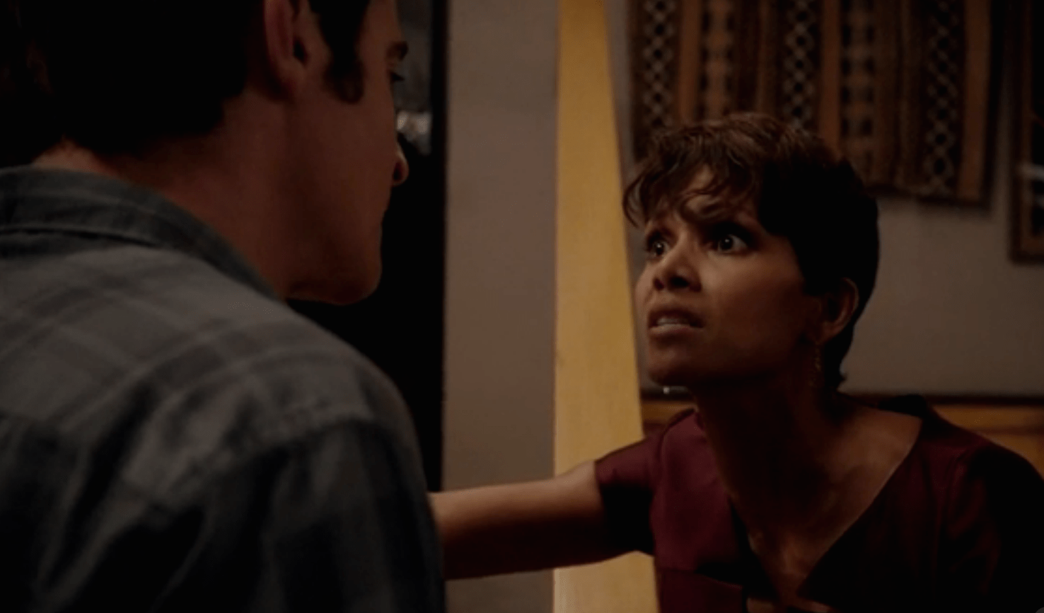 ‘Extant’ Recap 1×3 ‘Wish You Were Here’ Observer