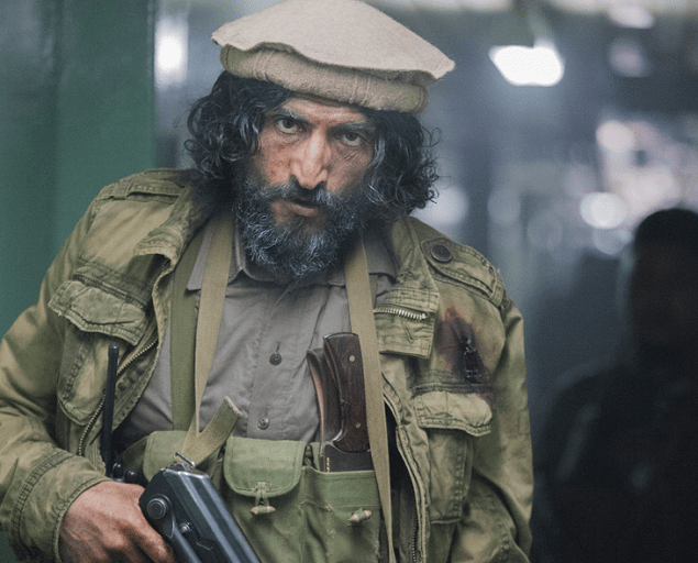 ‘Homeland’ Recap 4×10 Can Somebody Kill Dennis? Observer