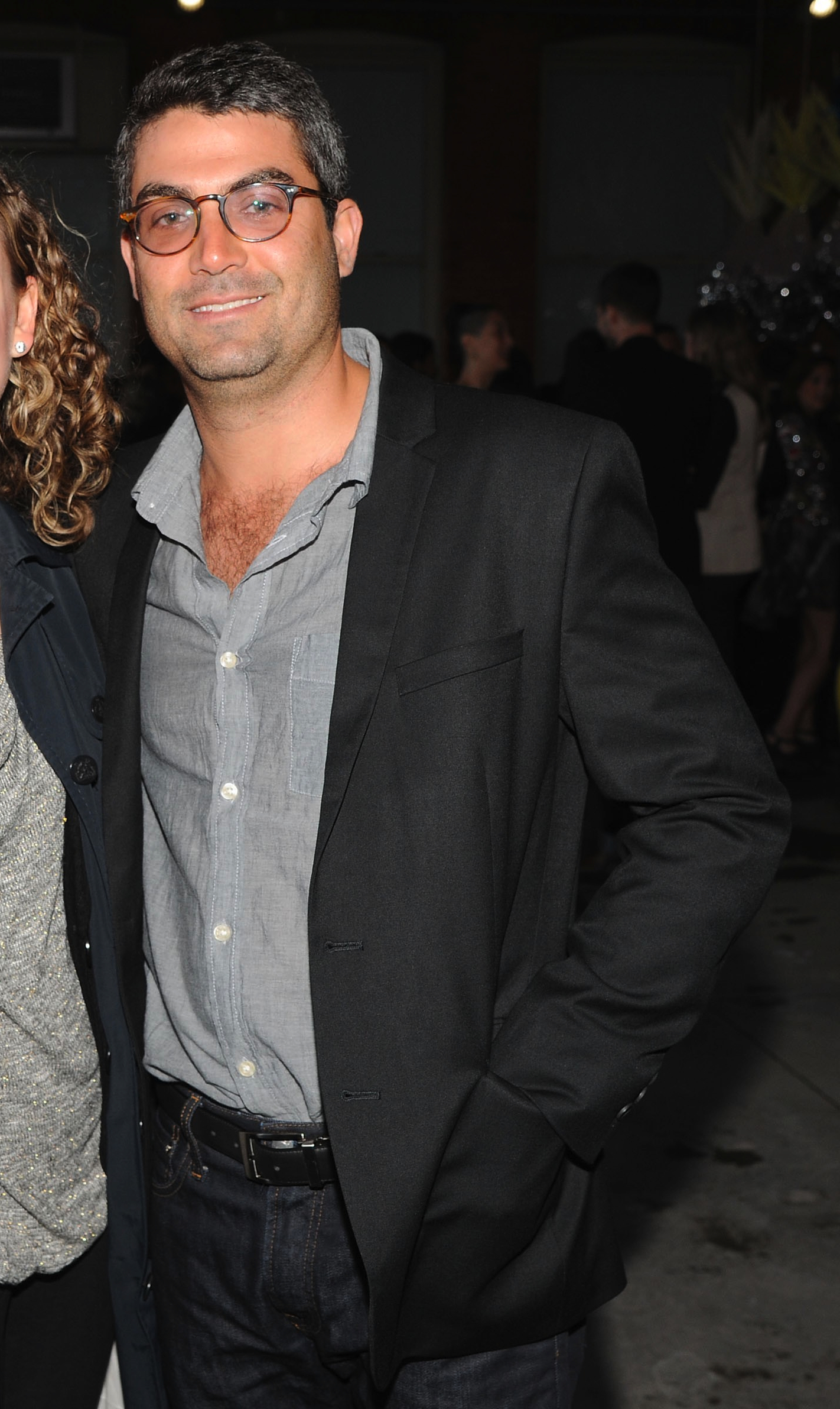 An Embattled Robert Blumenthal to File Massive Countersuit Against Dean