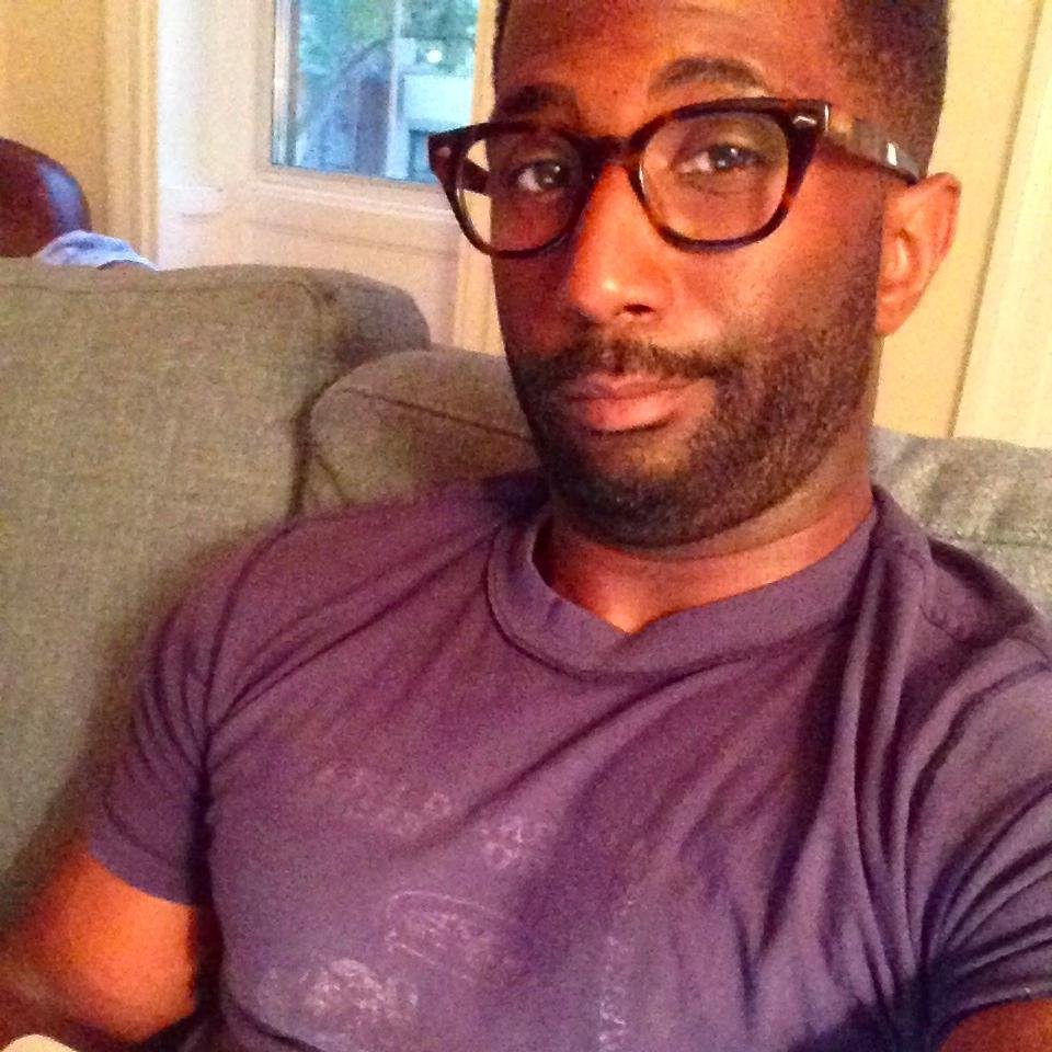 Wesley Morris Named Critic at Large in Culture at New York Times