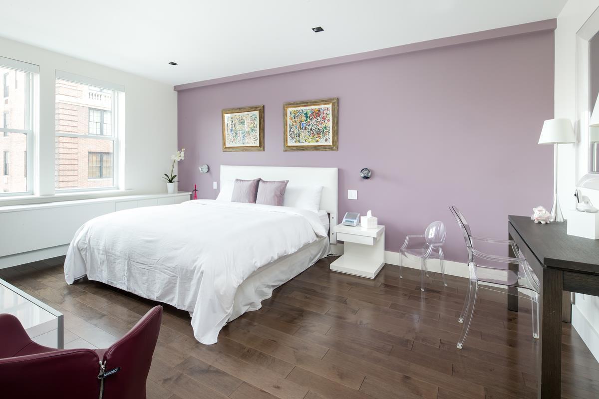 Only One Park Avenue Pad, Please Raymond Svider Lists Mayfair Condo