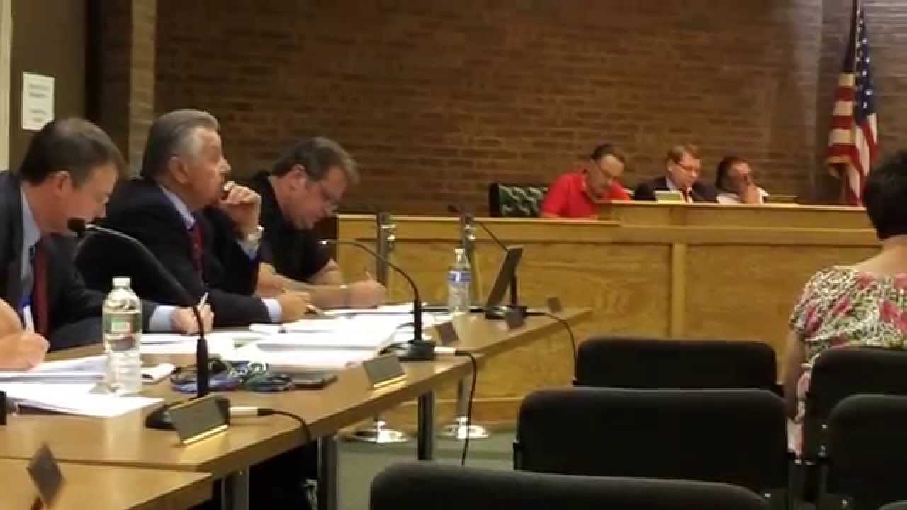 Rockaway Twp. Councilman Says Mayor Wrong to Give Away ‘No Interview