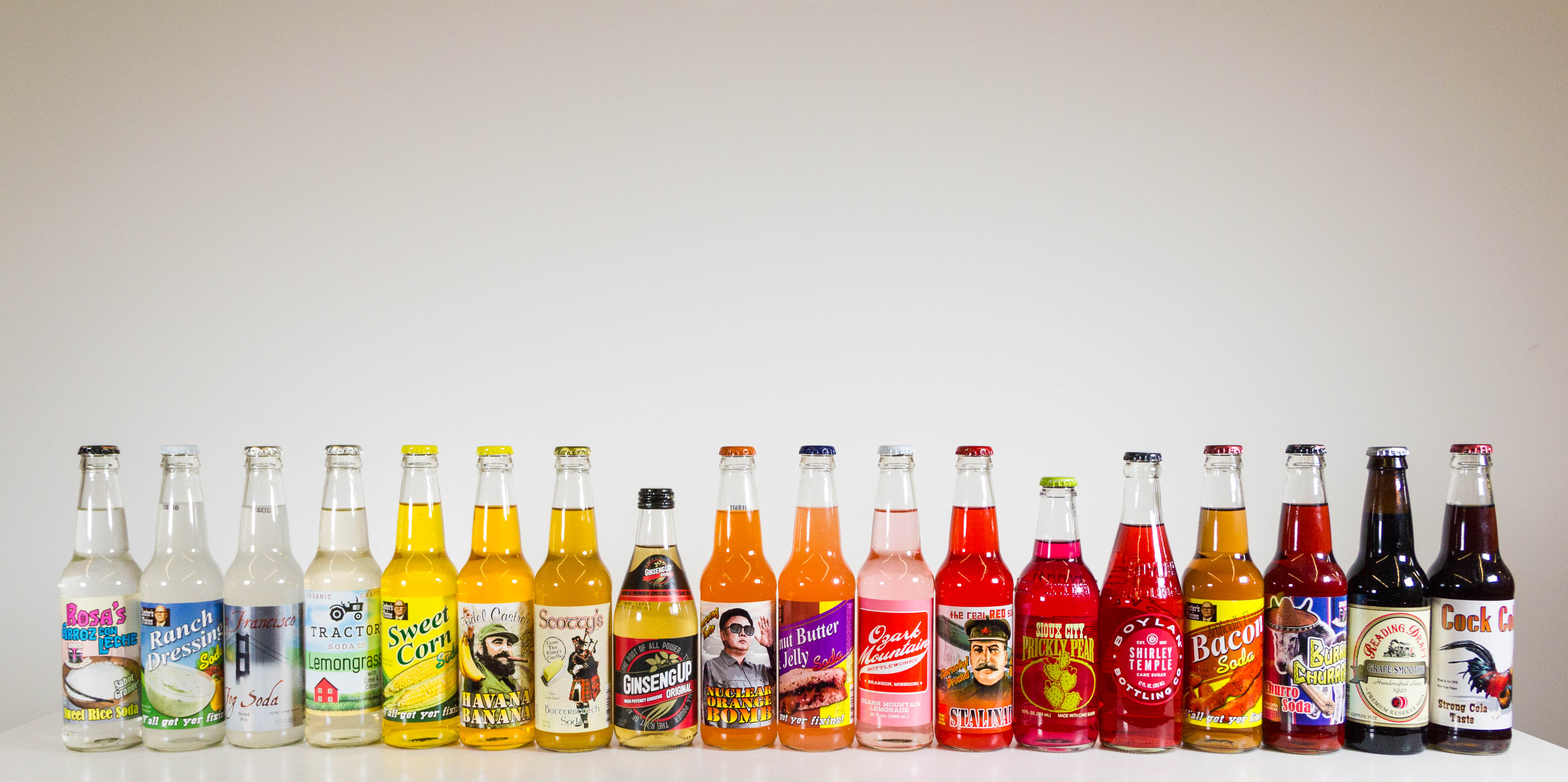 First Soda Drink In Space at Allison Ingram blog