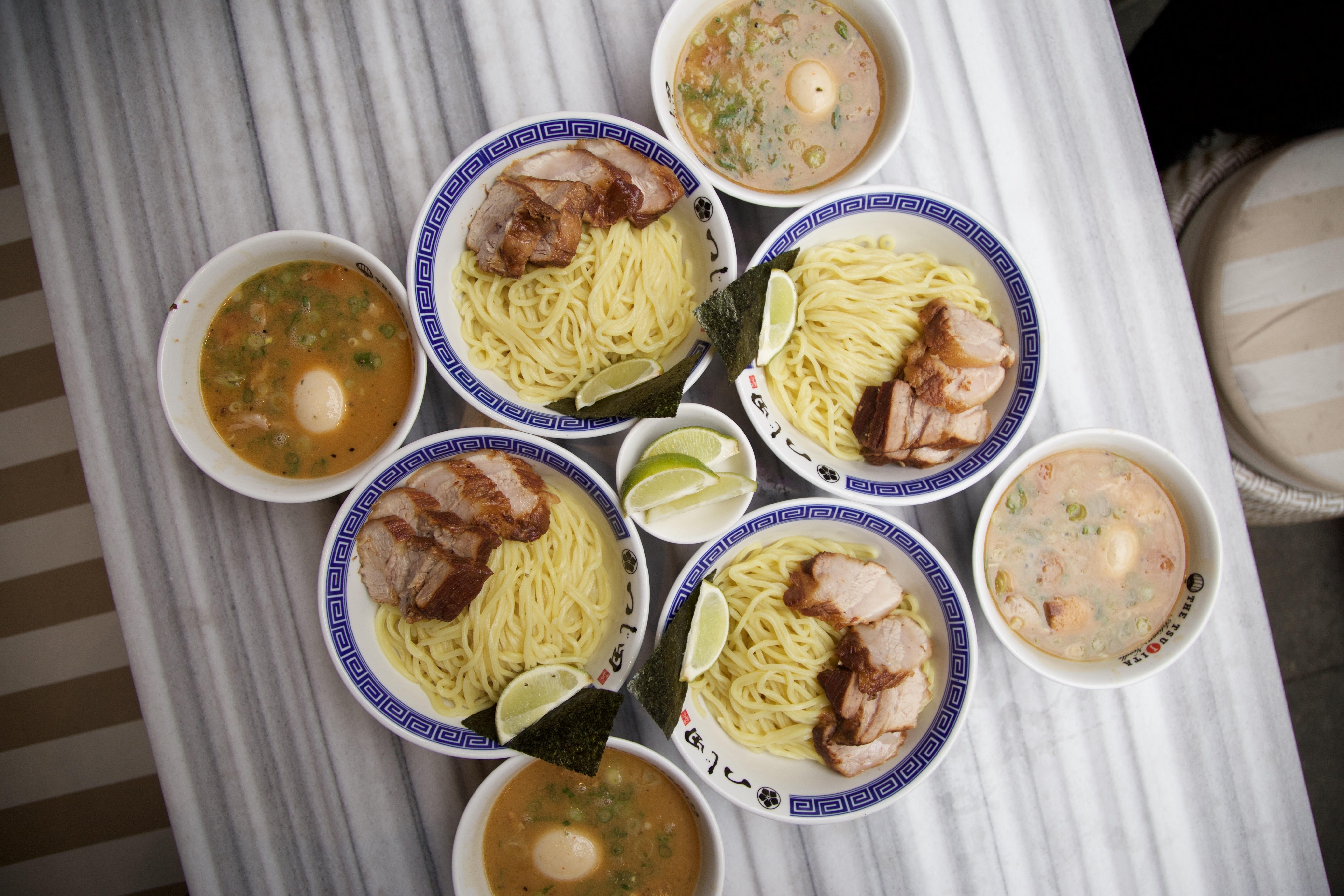 Where to Eat in Glendale, Calif. Brand Boulevard’s 5 Best Restaurants