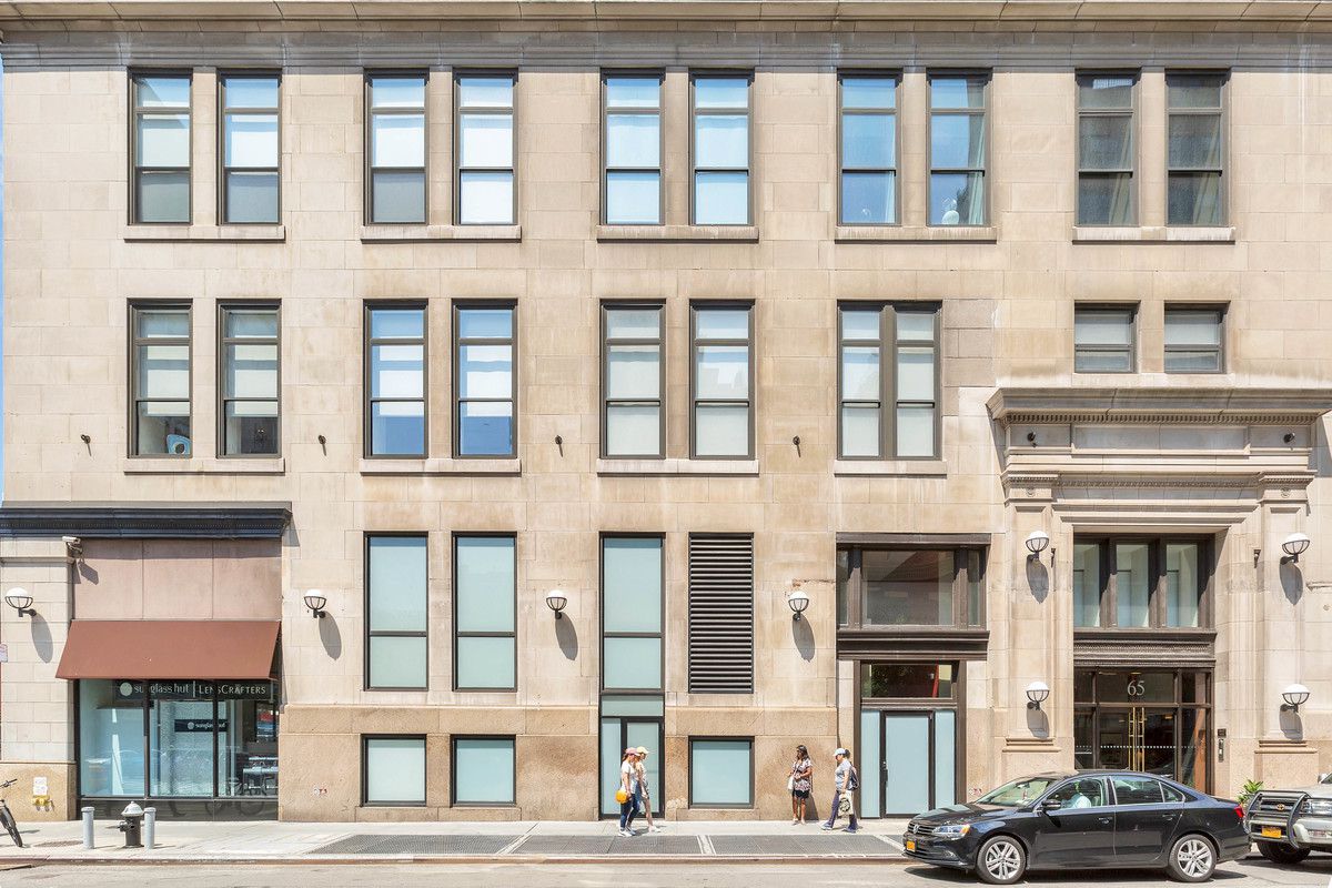 Michael Kors Sells Greenwich Village Apartment at 65 West 13th Street