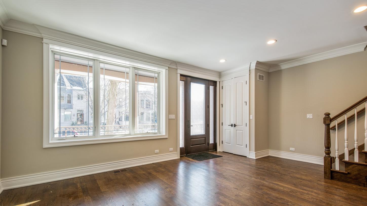 Bill Gates and Melinda Gates Reportedly Buy Chicago House in Hyde Park