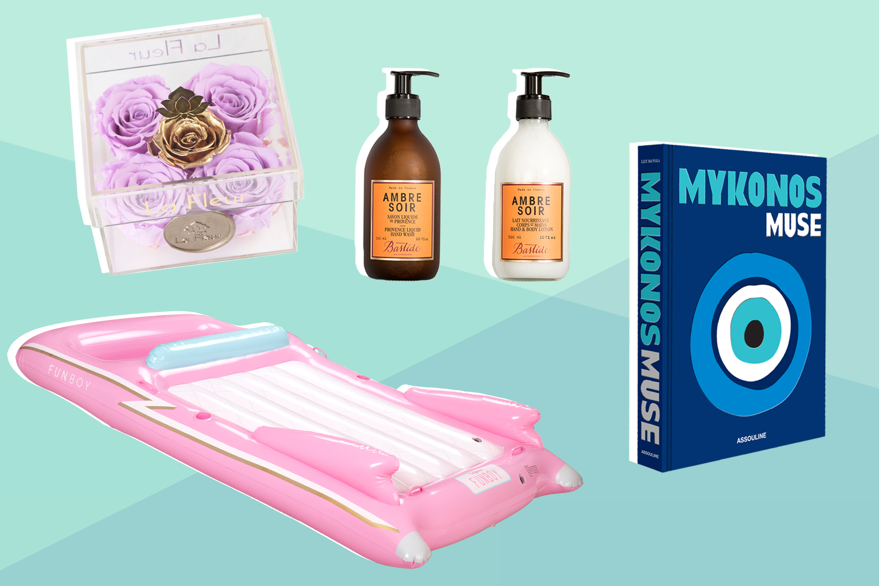 Summer Beach House Host Gift Guide Ideas Observer