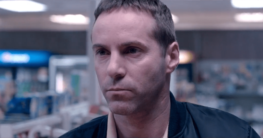 Weightless Alessandro Nivola Is Good in an Otherwise Pointless Film
