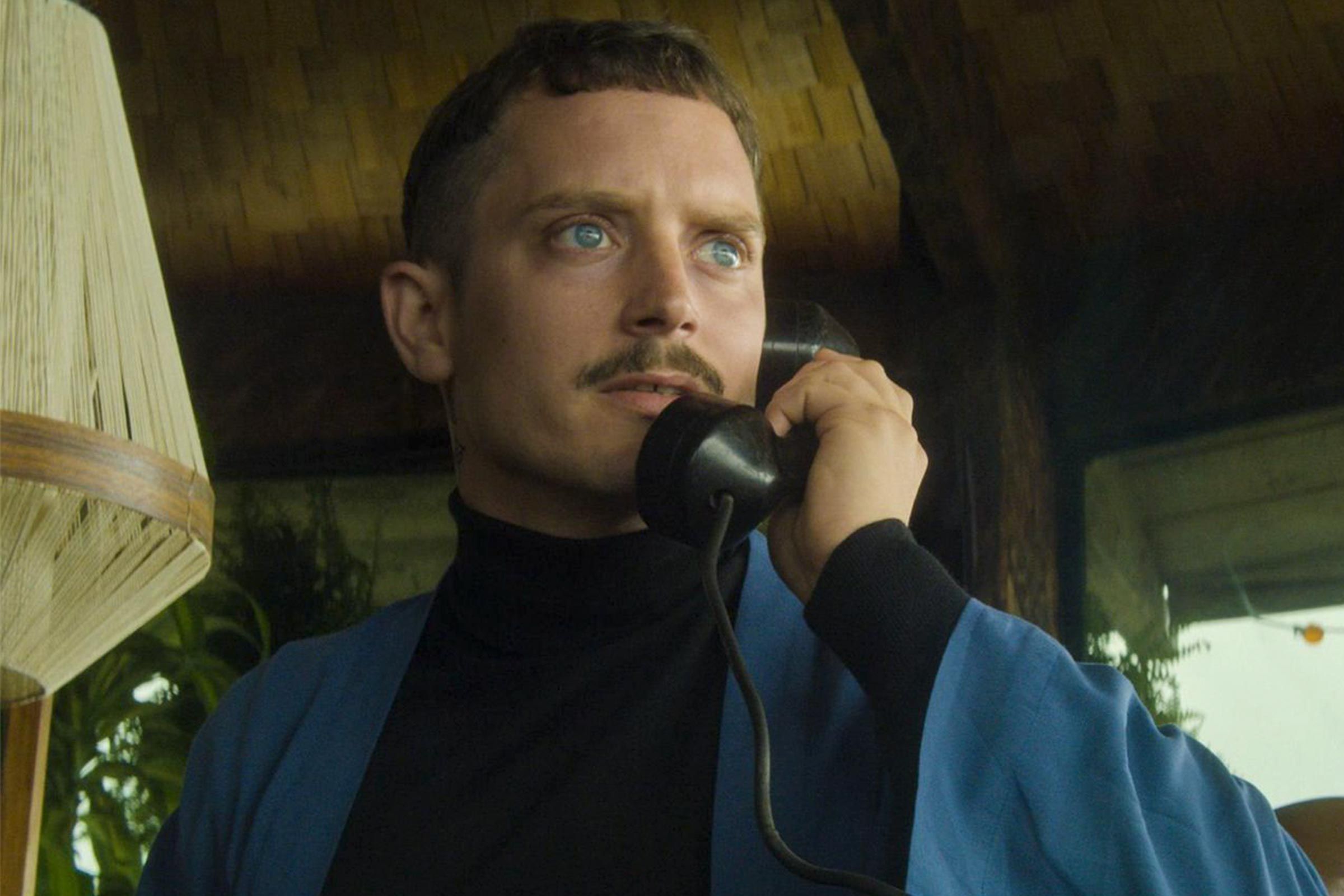 Come to Daddy Review Elijah Wood Leads 2020’s Worst Movie