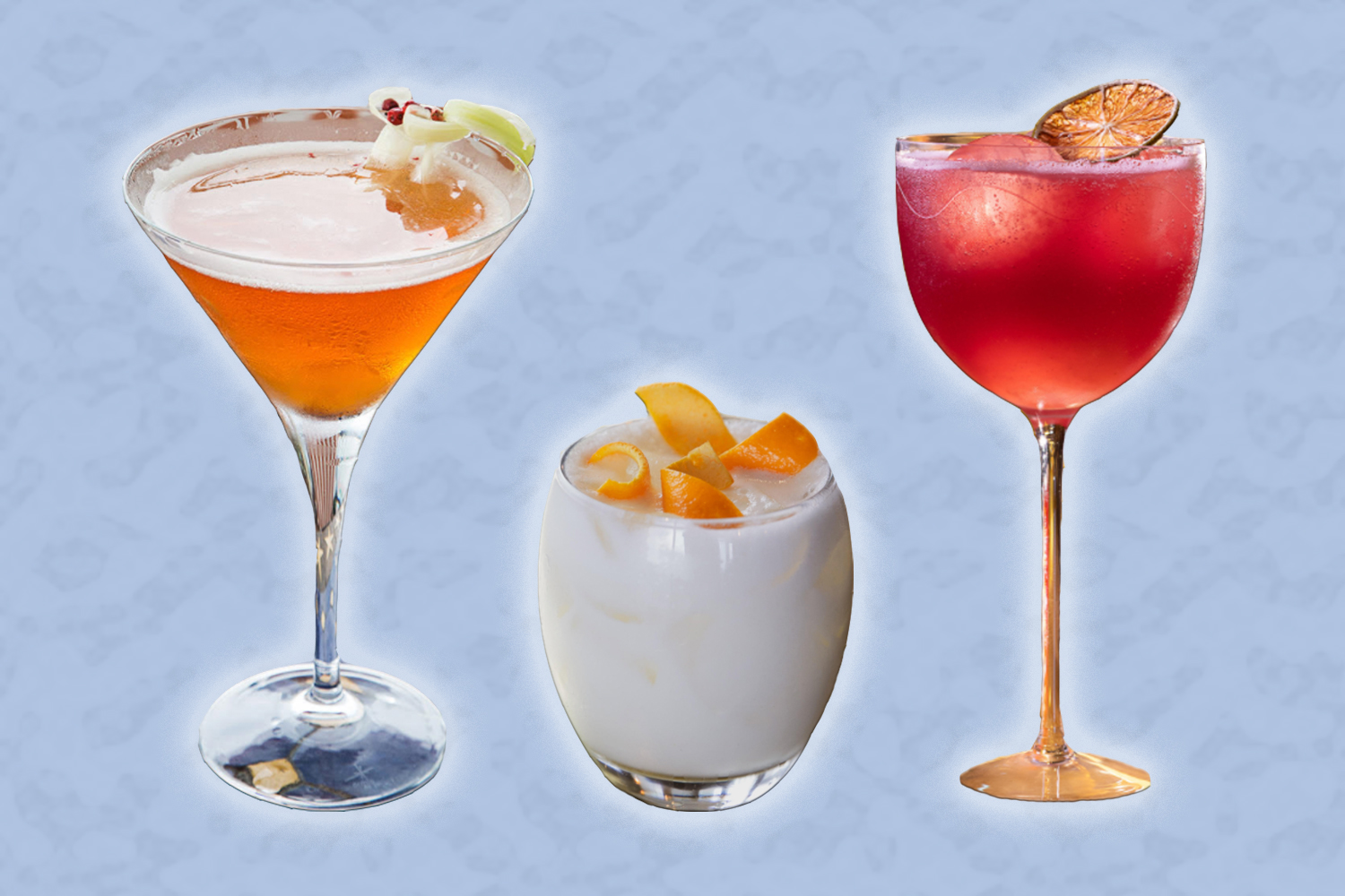 Best Easy Summer Cocktail Recipes to Make at Home From Top Hotels Observer