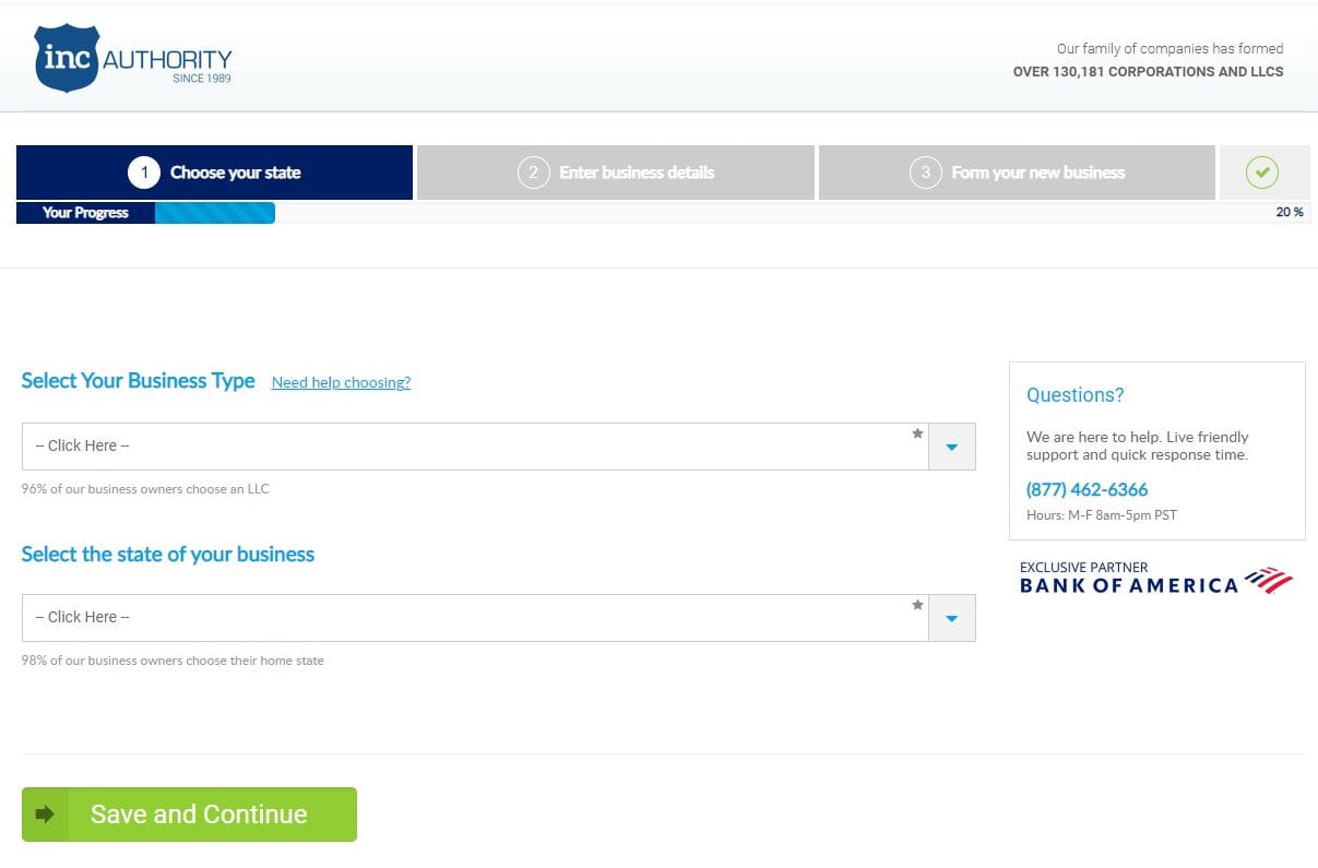 10 Best LLC Filing Services Most Affordable LLC Formation sites