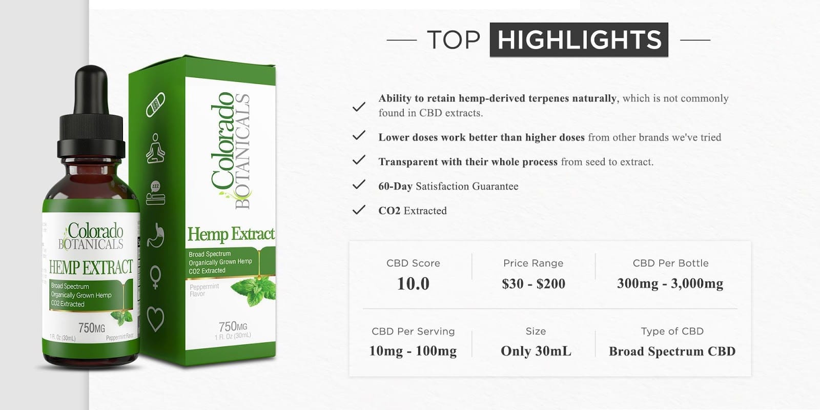 10 Best CBD Companies to Buy From in 2021 Honest Reviews & Complete