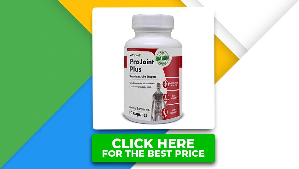 Best Joint Supplements for Arthritis Pain Treatment Observer