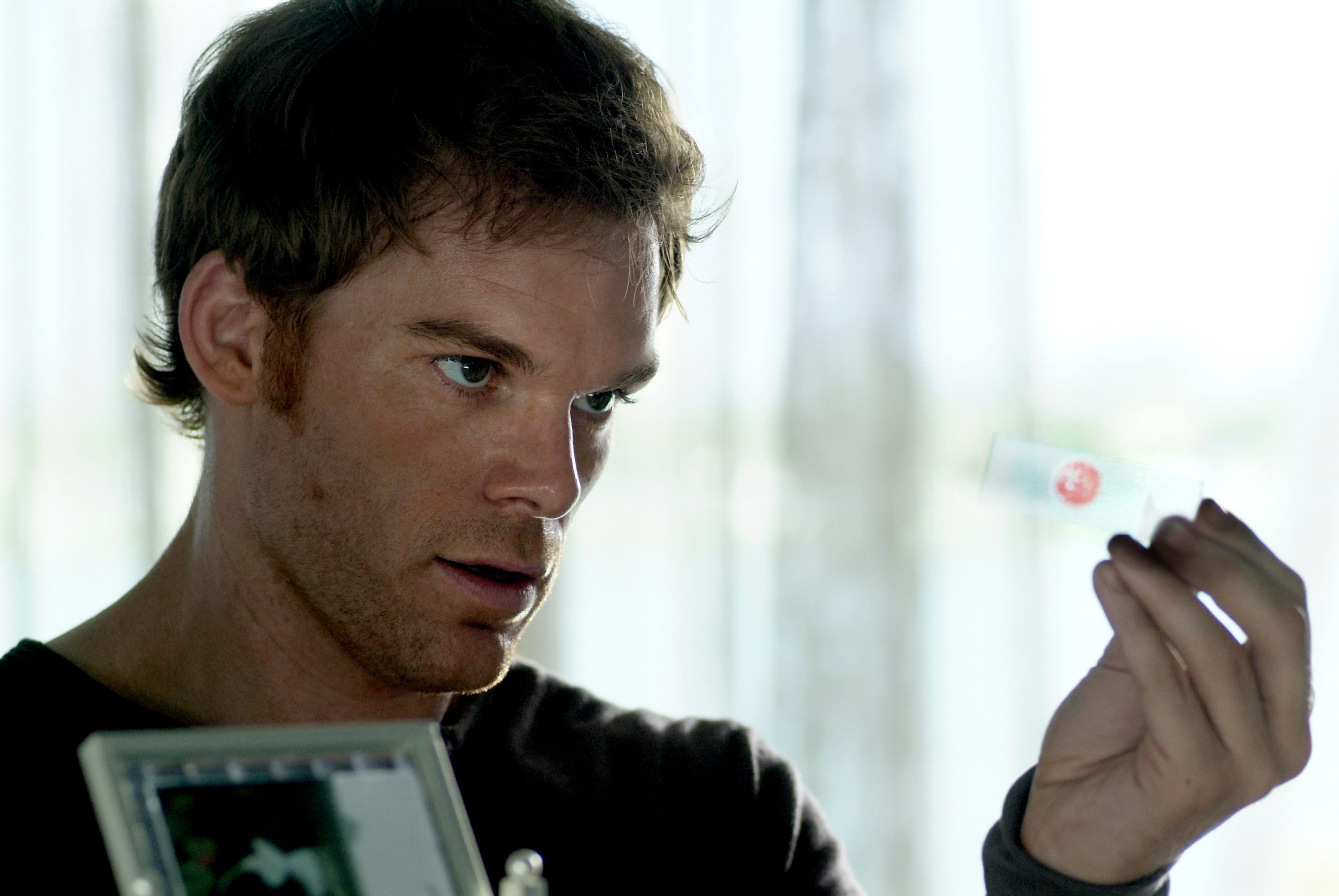 Michael C. Halls Hints at More Dexter After Revival Observer