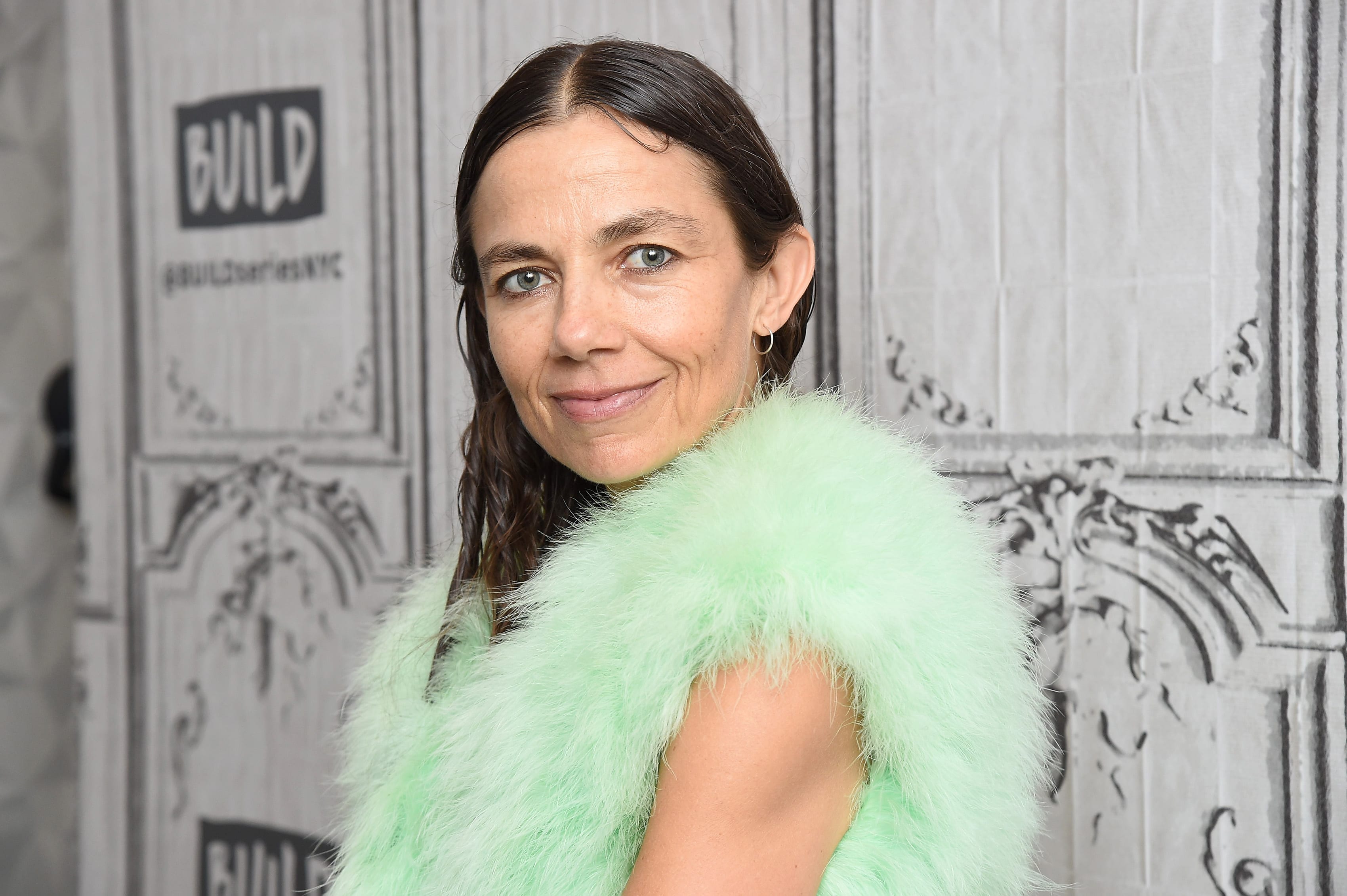 SXSW Justine Bateman Made Violet to Tackle ‘FearBased Decisions