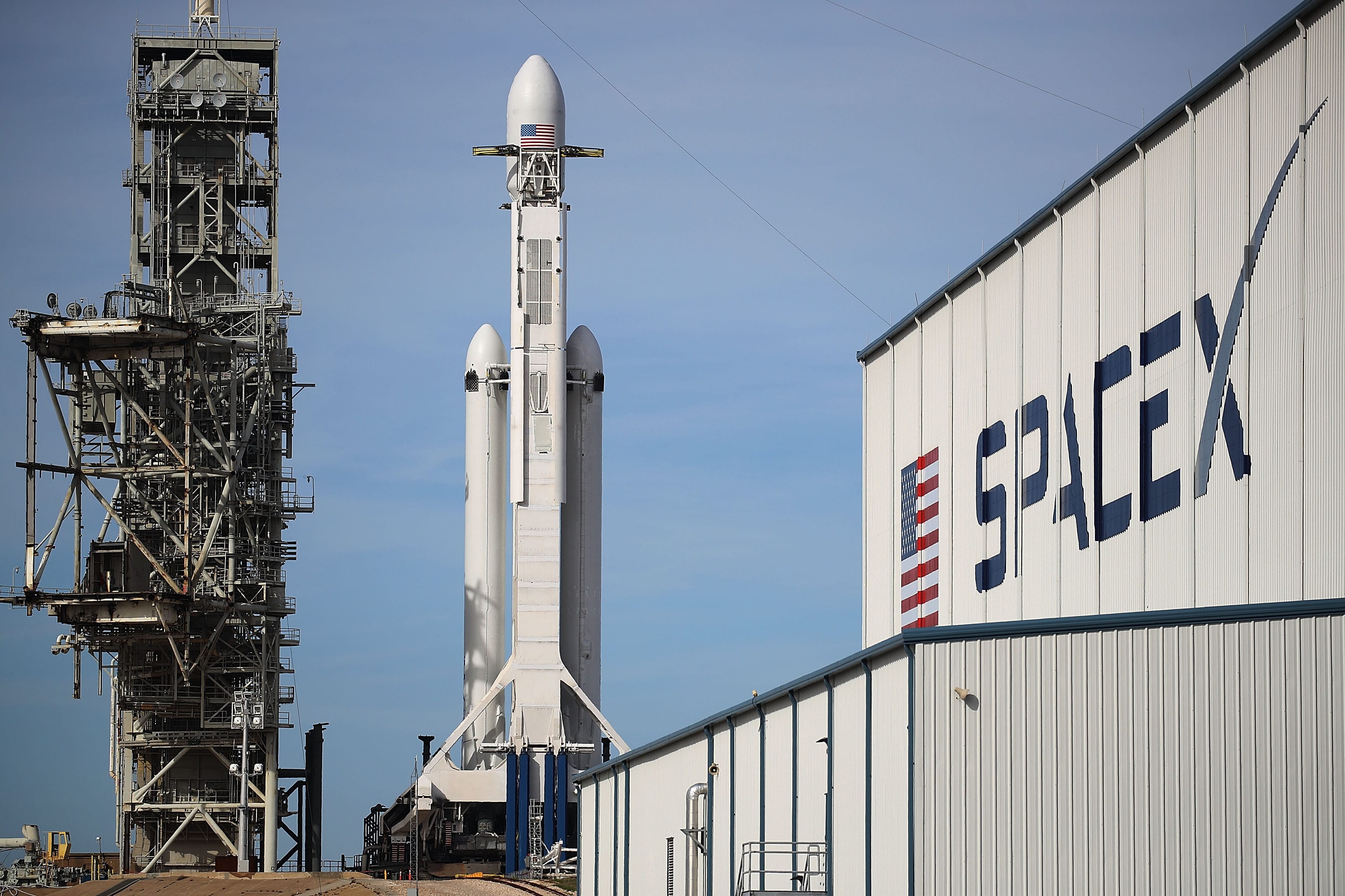 Some SpaceX Falcon 9 Rockets Near Reusability Limit—Here’s What’s Next