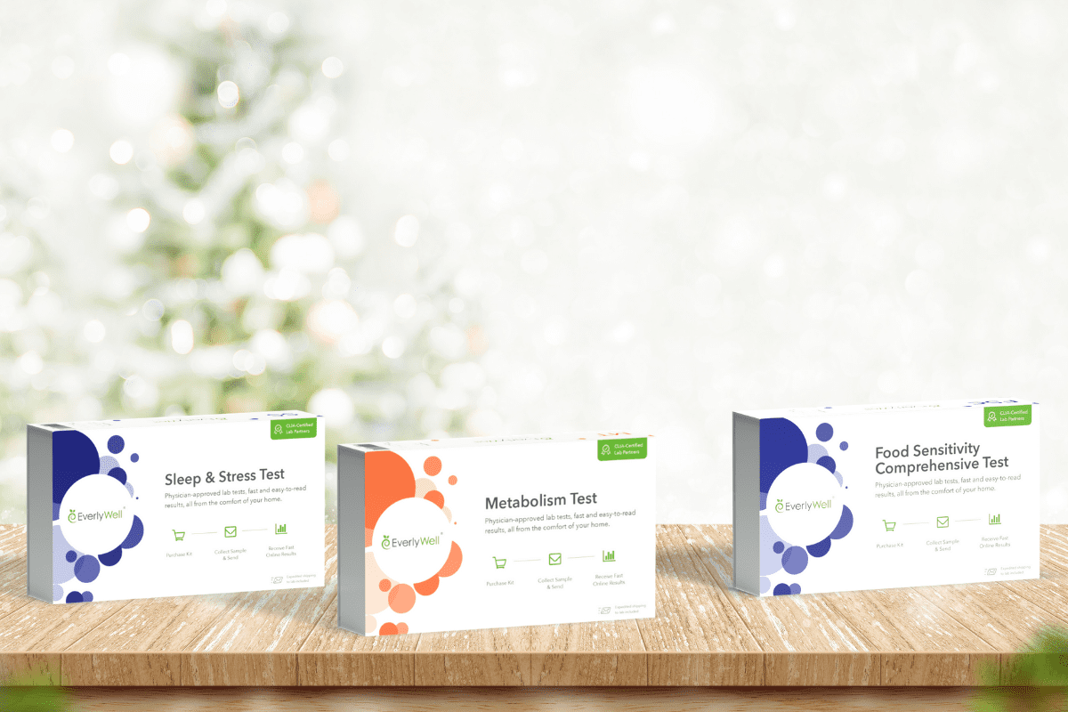 2021 Everlywell Review How Does It Work? Pros & Cons News Wire Evolution