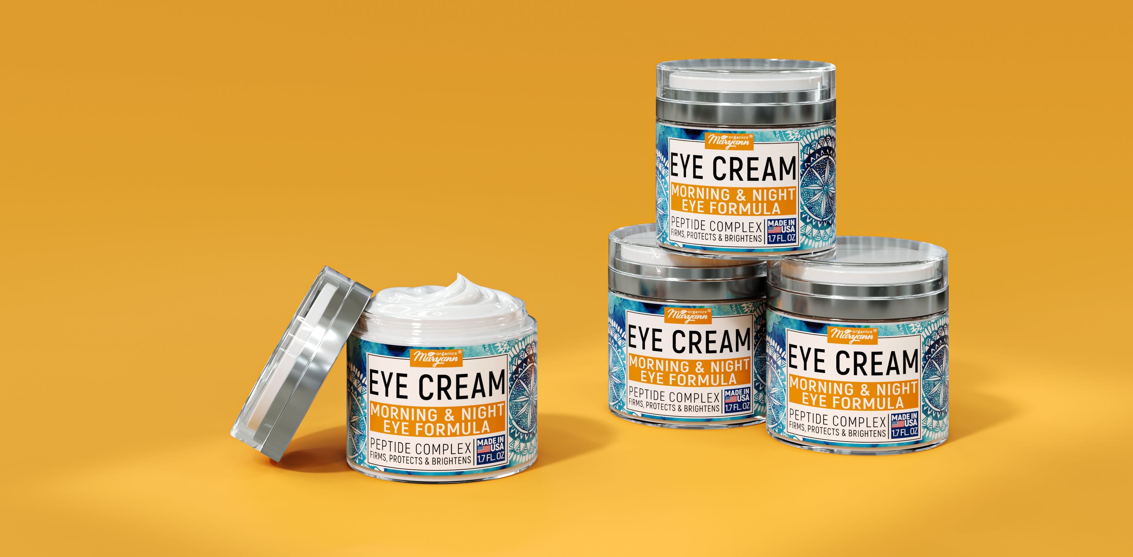 The Best Under Eye Cream for Dark Circles Observer