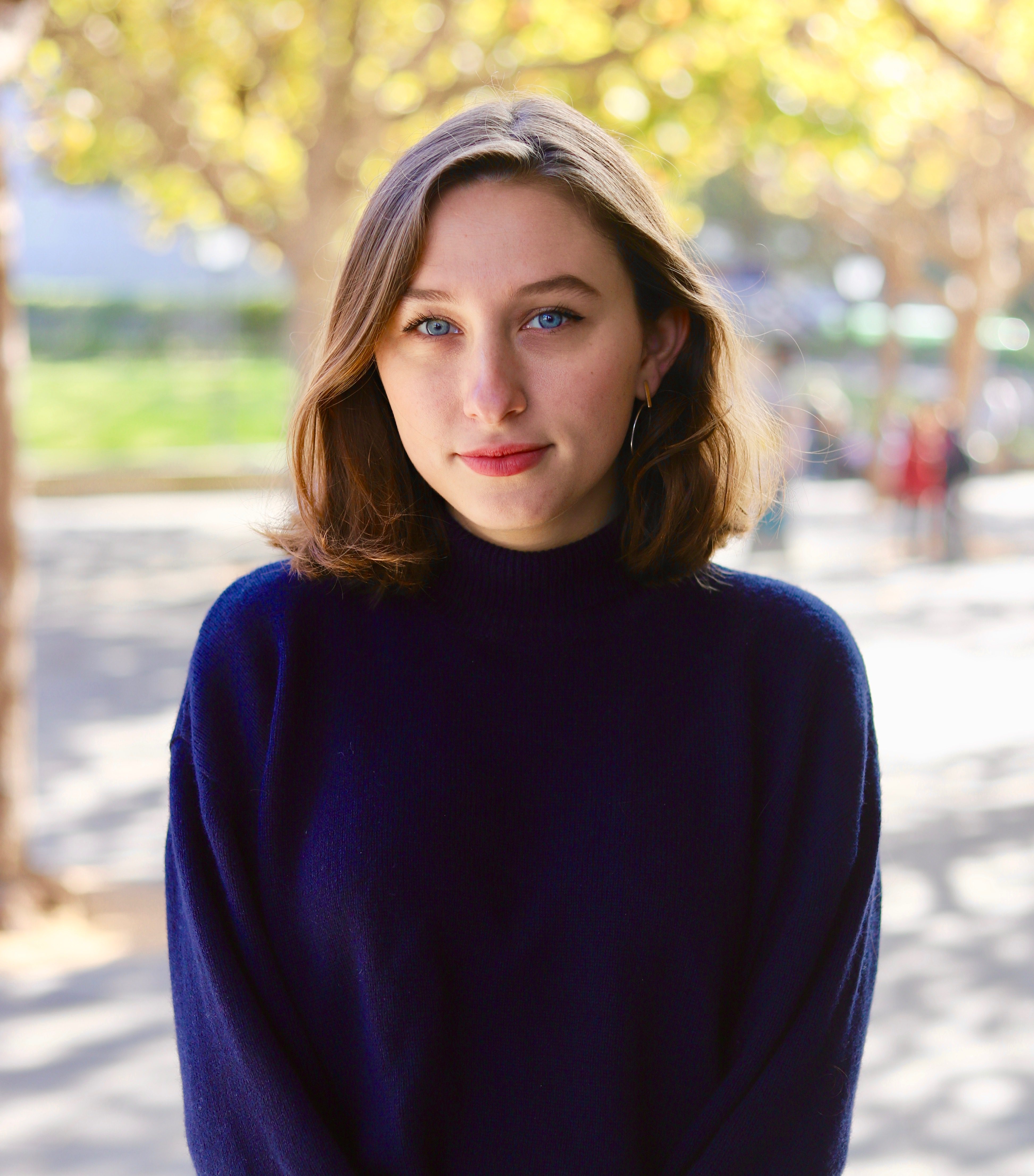 Sophia Stewart Observer