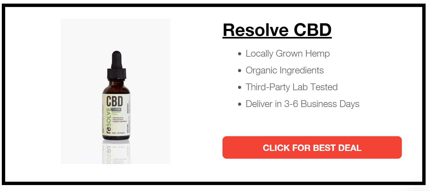 Best CBD Oil Canada Top Canadian CBD Products [2022 Updated] Observer