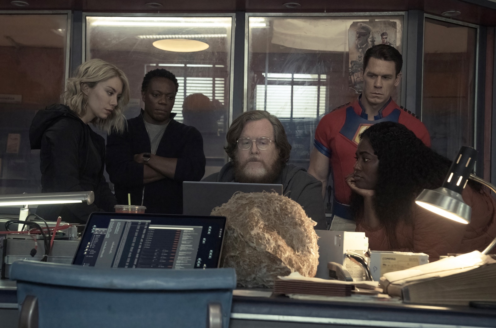 ‘Peacemaker’ Episodes 67 Recap Daddy Issues and an Alien Invasion