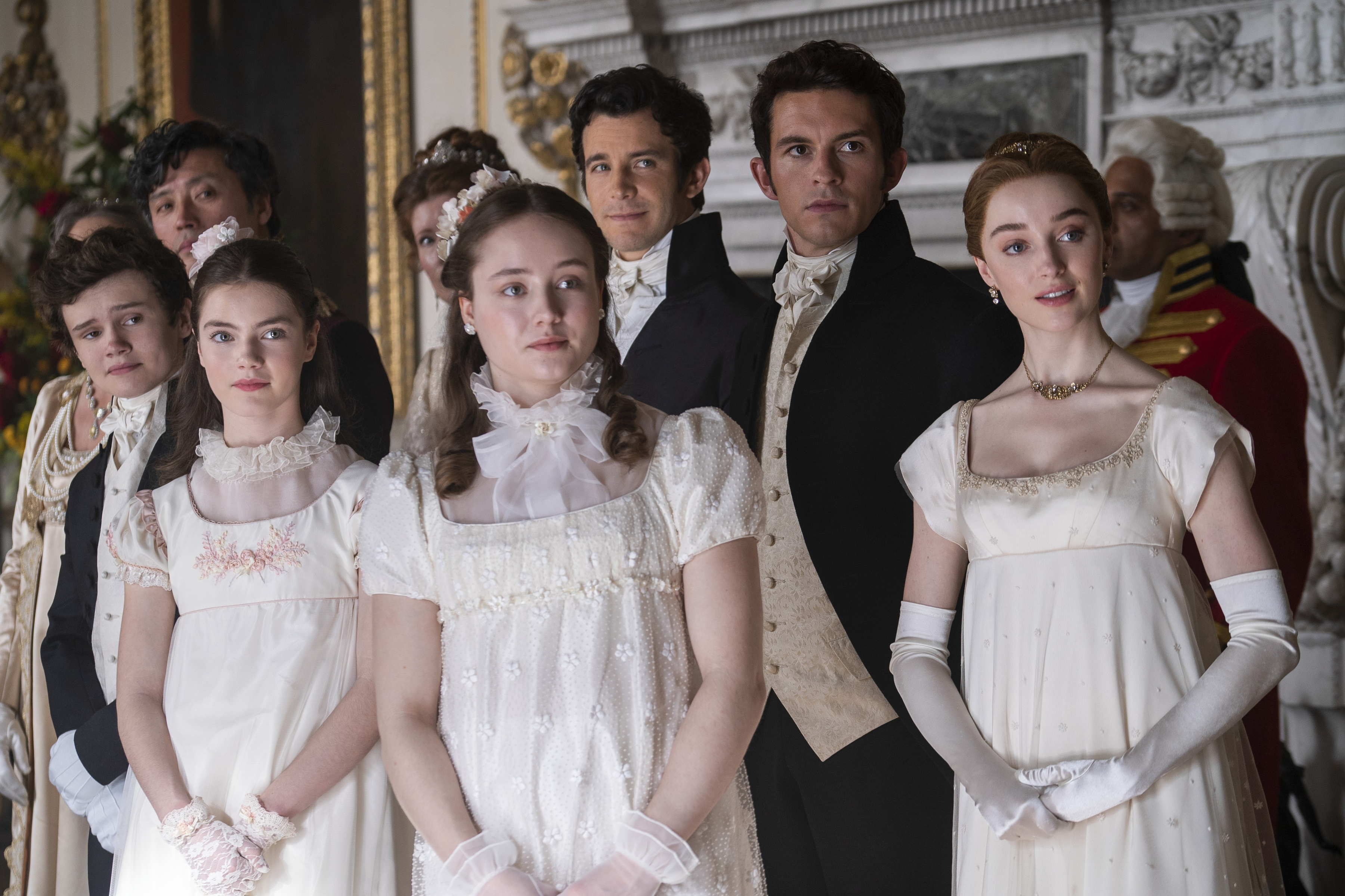 Unlocking the lasting attraction of British programs to American audiences