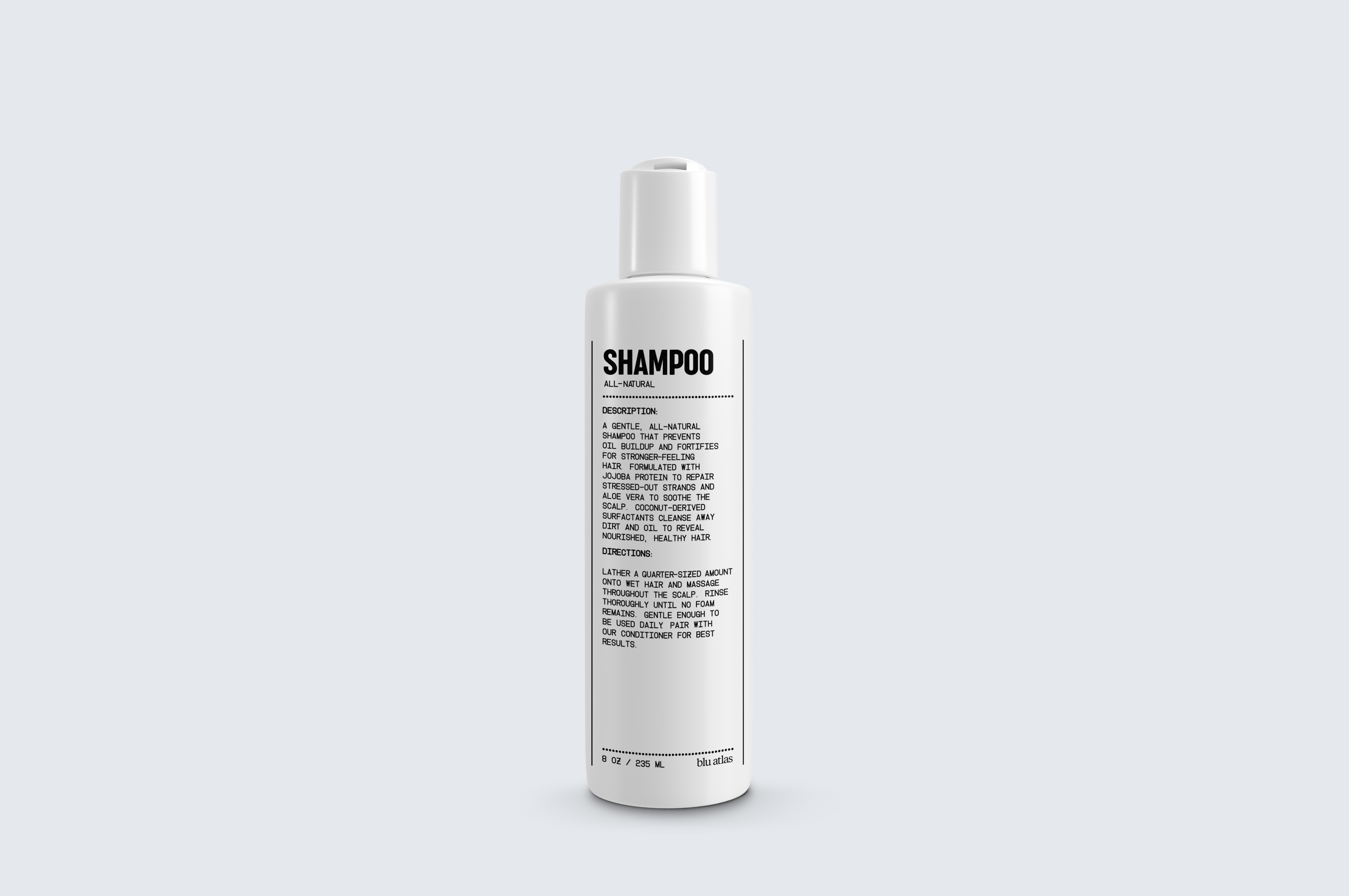15 Best Natural Shampoos in 2023 Observer