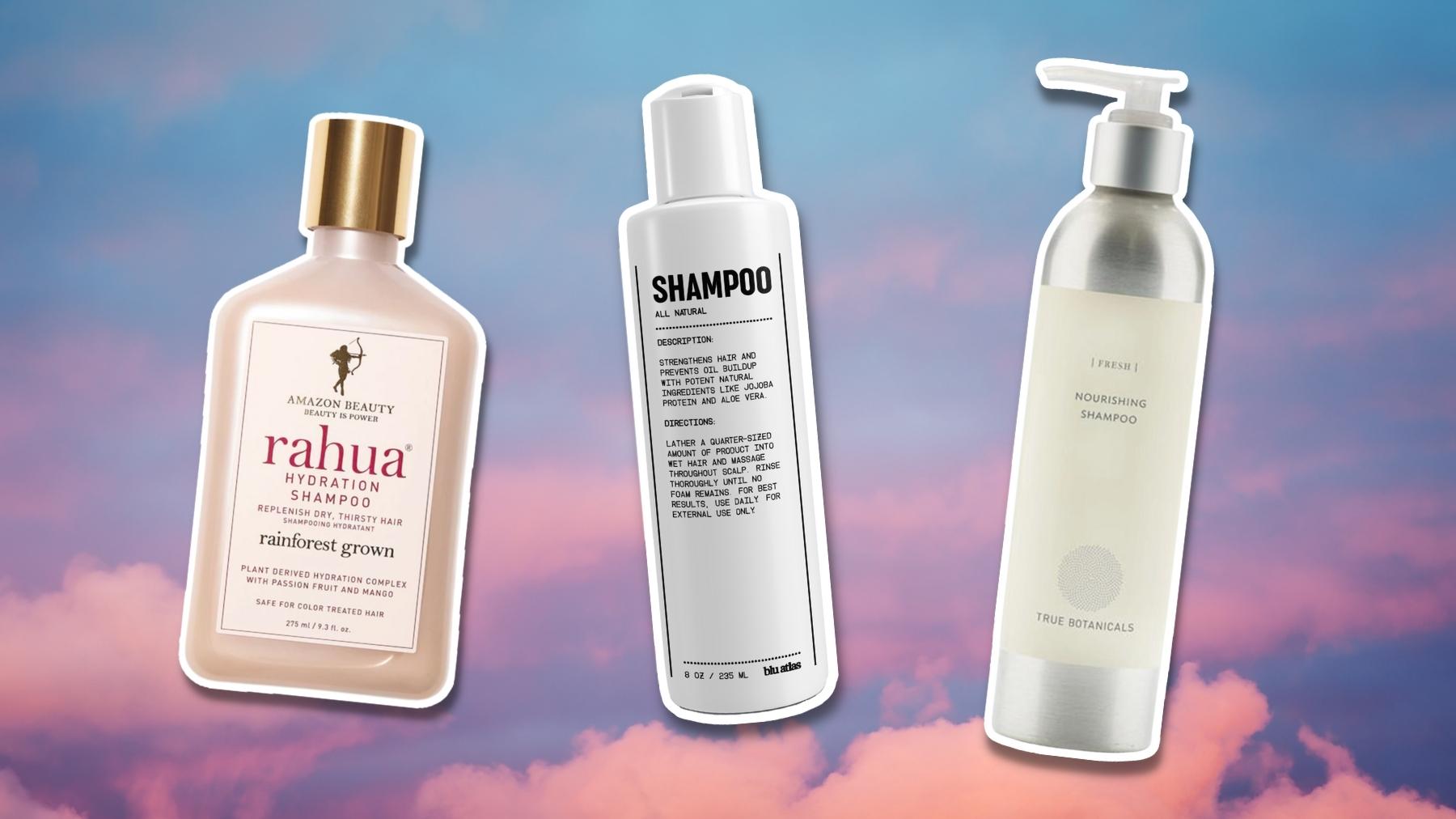 15 Best Natural Shampoos in 2022 DIGITALNEWSLINK