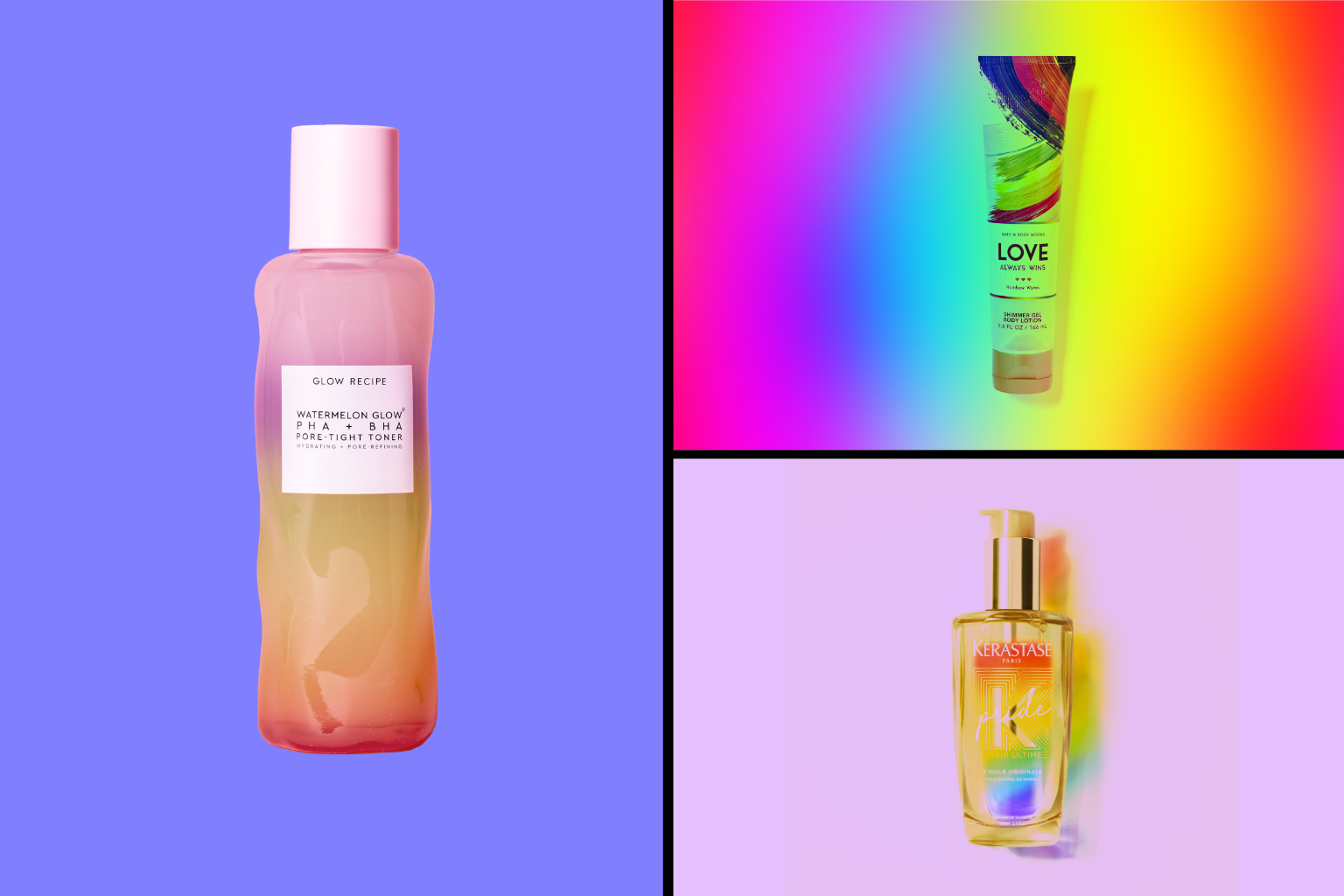Pride Month Beauty Brands Giving Back to LGBTQ+ Community Observer