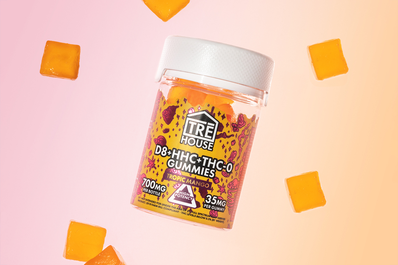 The Best Delta 8 Gummies to Buy in 2022 Observer