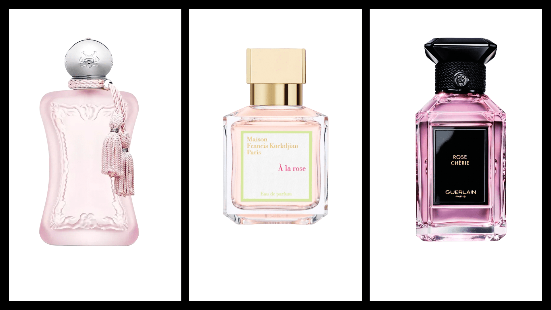 Best Rose Perfumes Best Smelling Rose Perfume Fragrances to Wear Now Observer