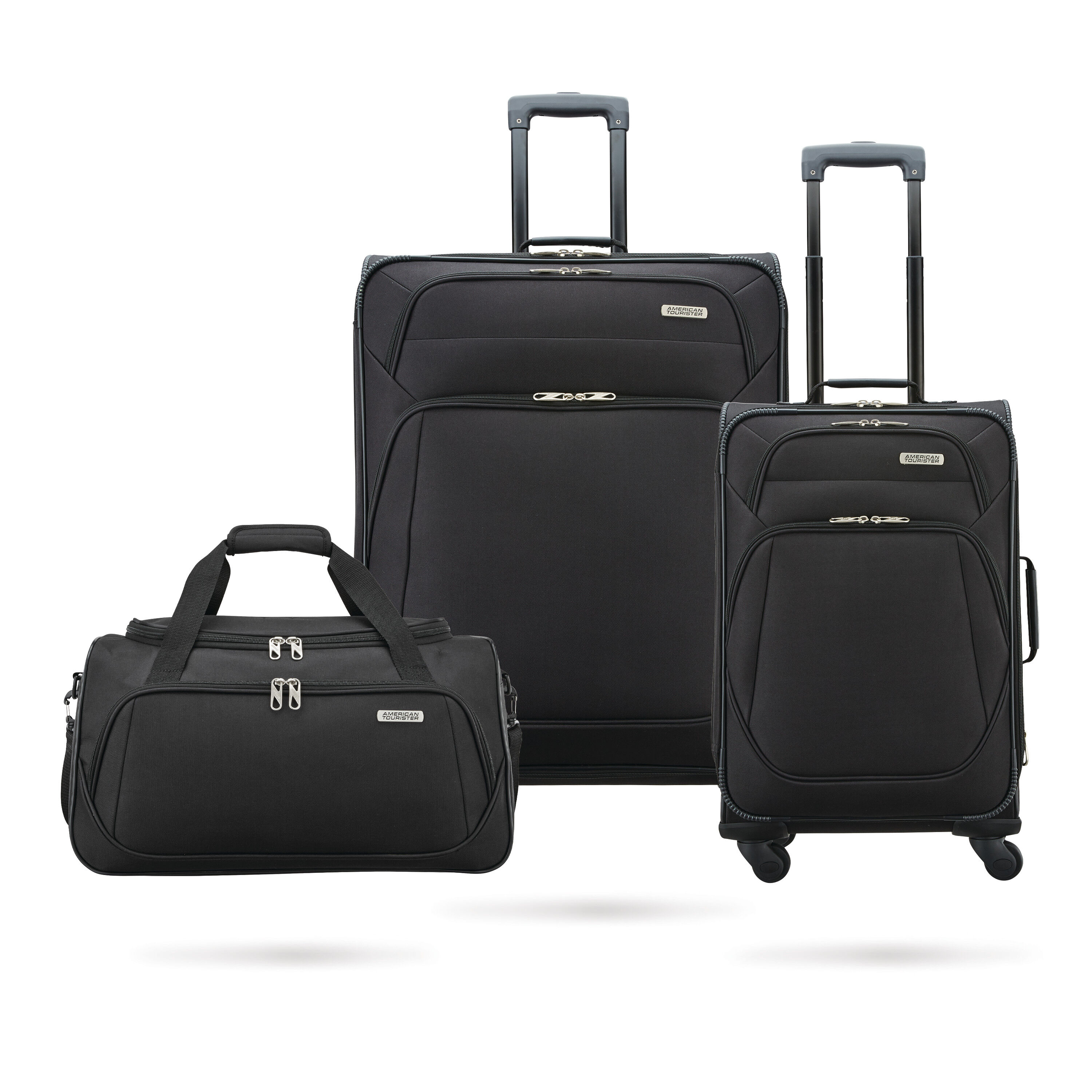 Best Travel Luggage Sets Jet Set Observer