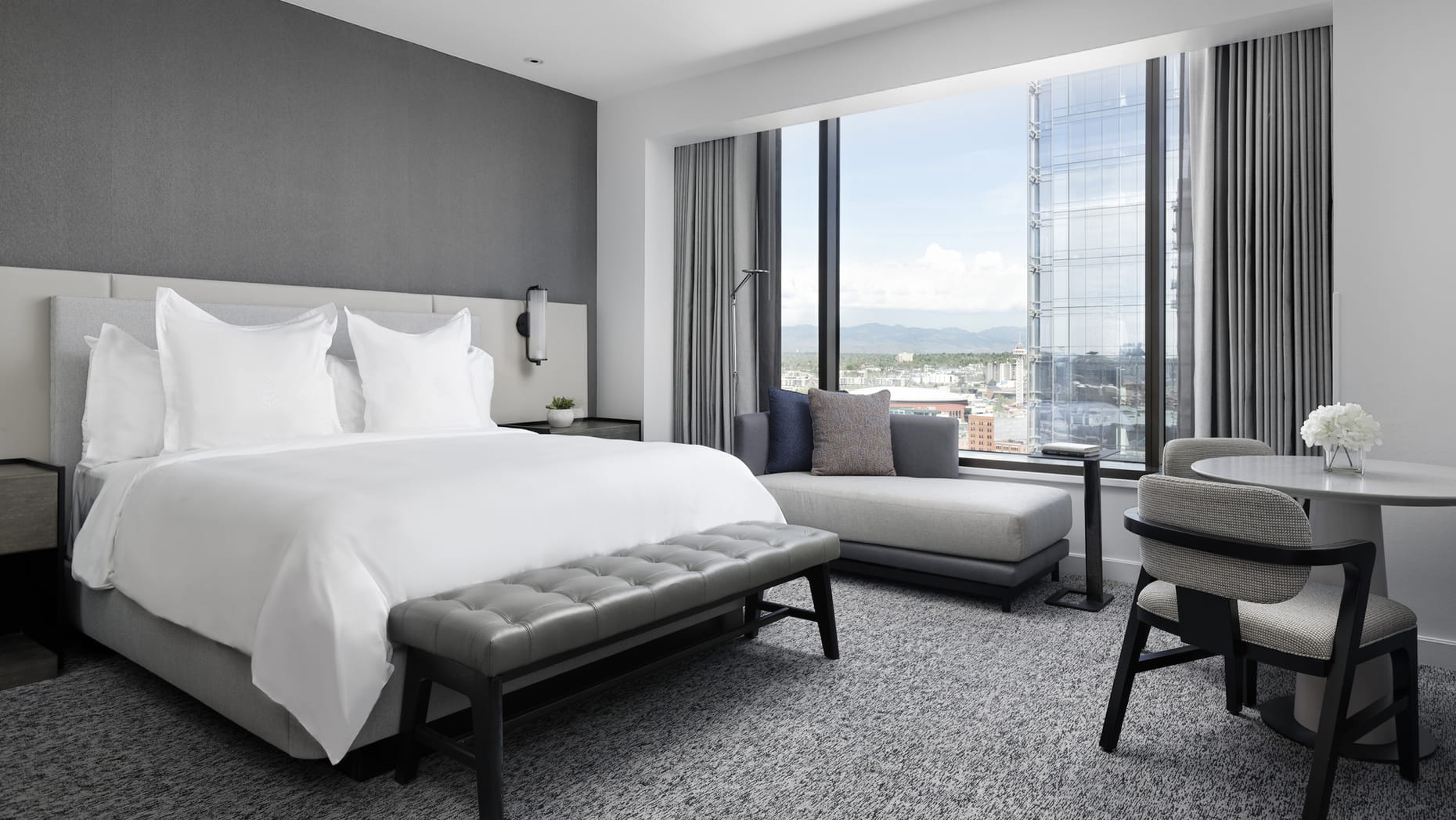The Best Luxury Hotels in Denver Observer
