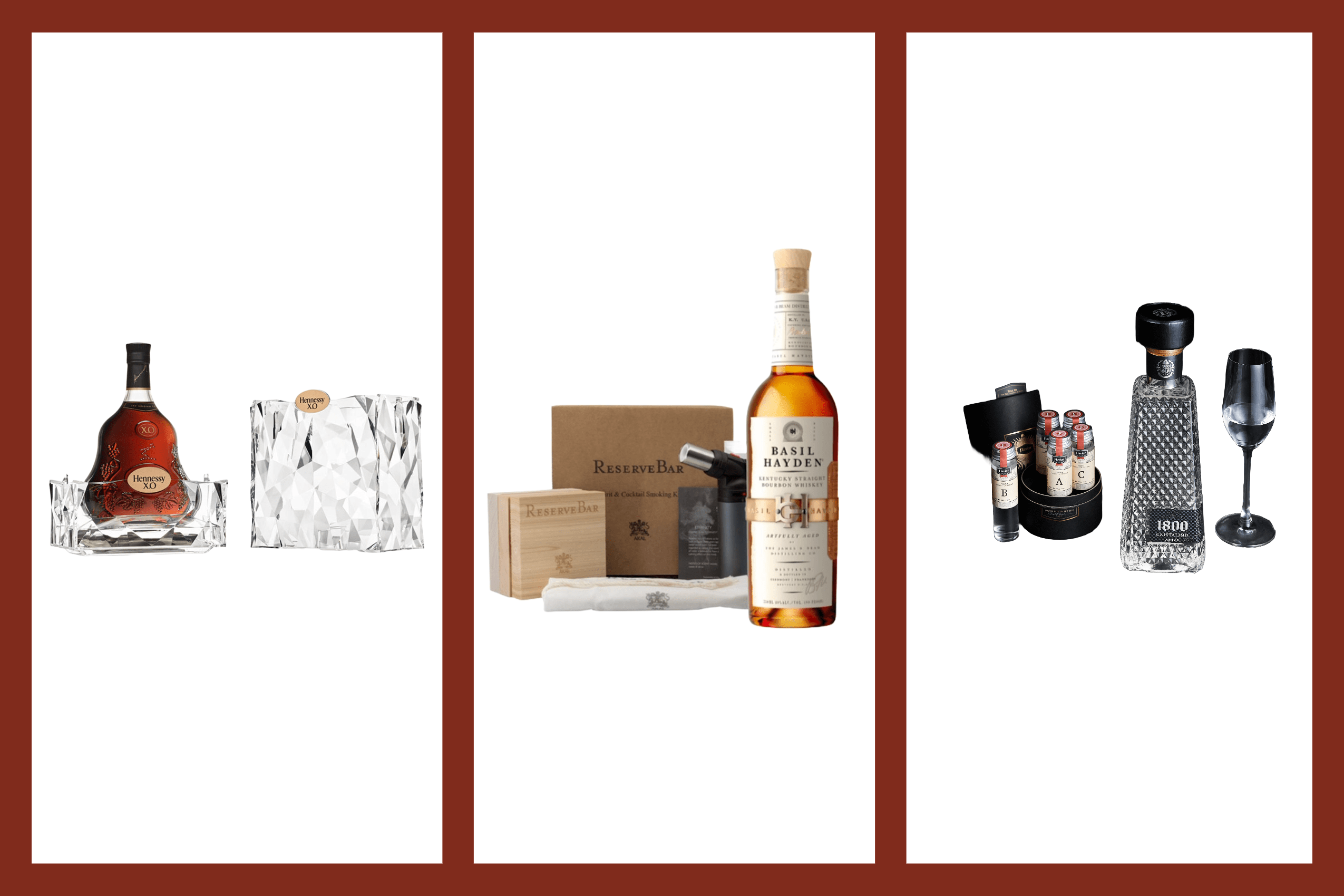 The Best Alcohol Gift Sets for the Holidays Observer