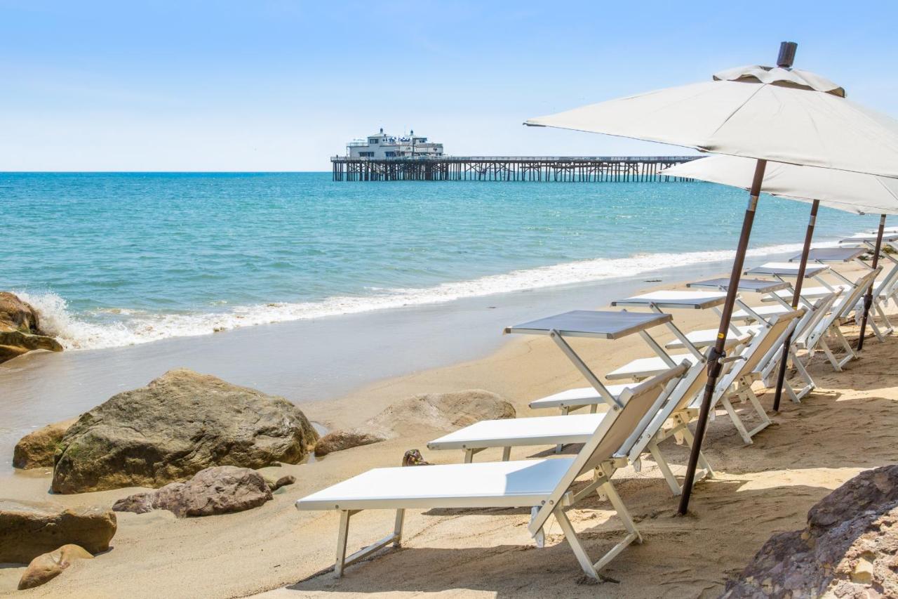 Why Malibu Remains the Ideal Weekend Escape