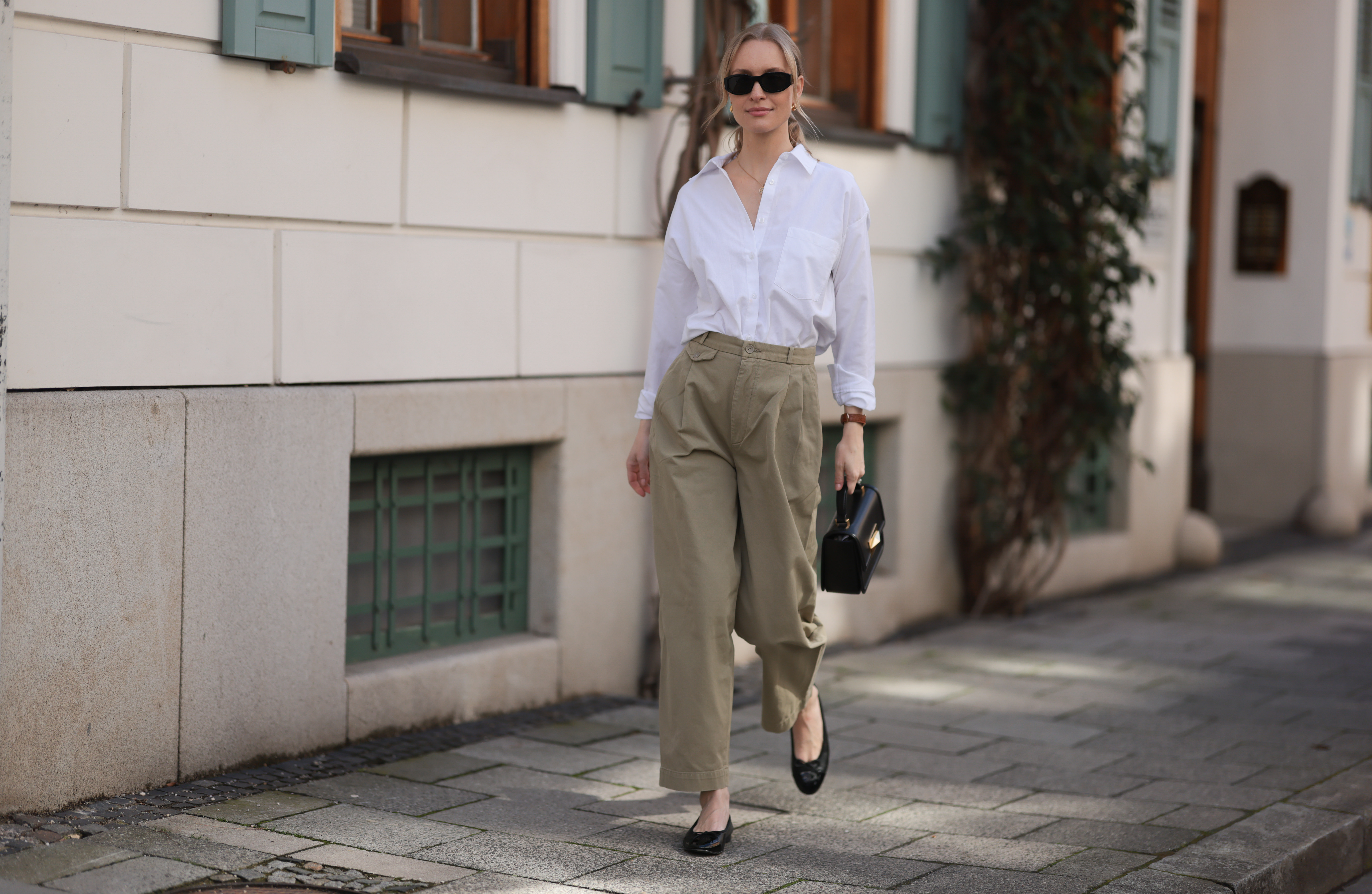 Stylish Ballet Flats