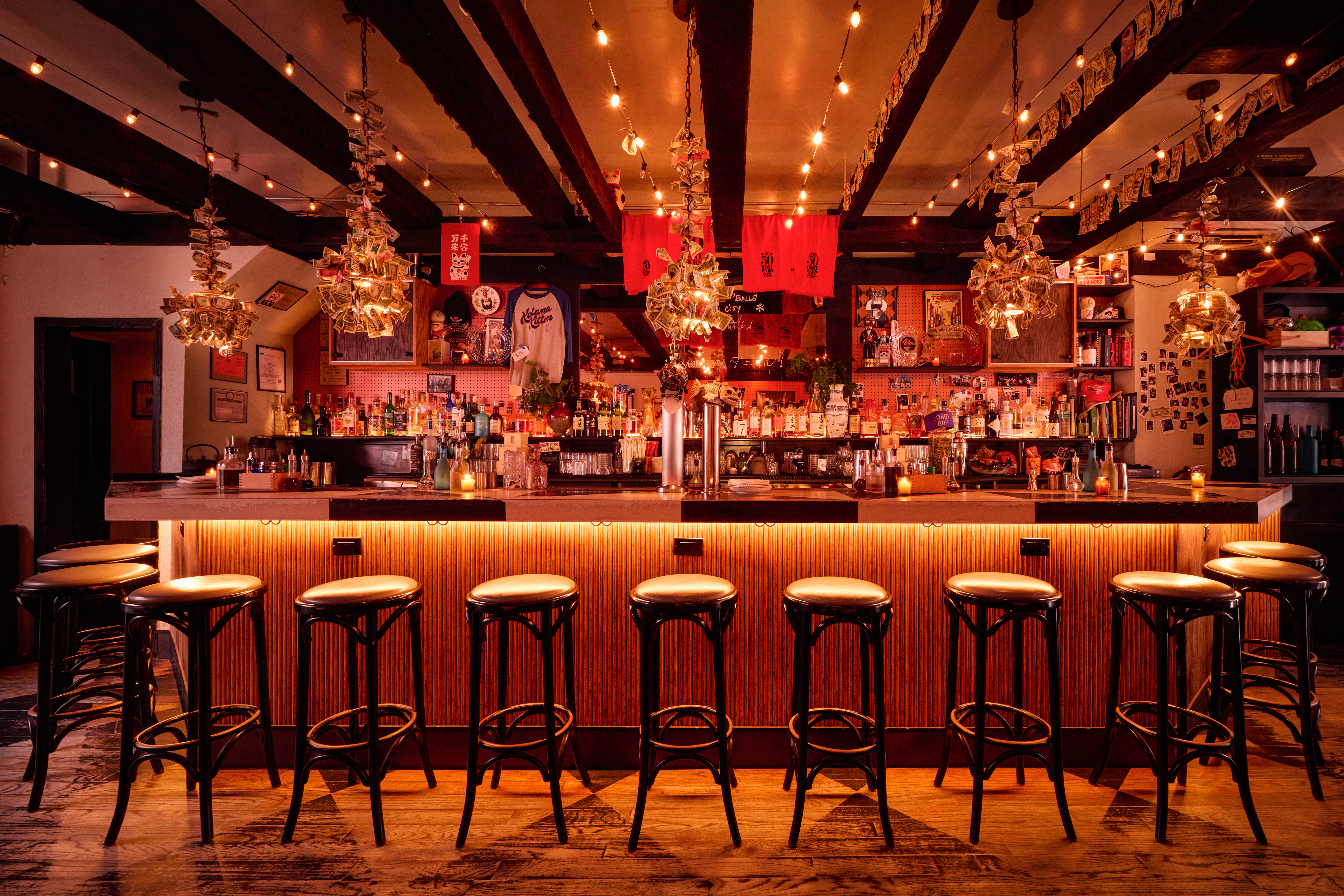 The Best Cocktail Bars in the West Village
