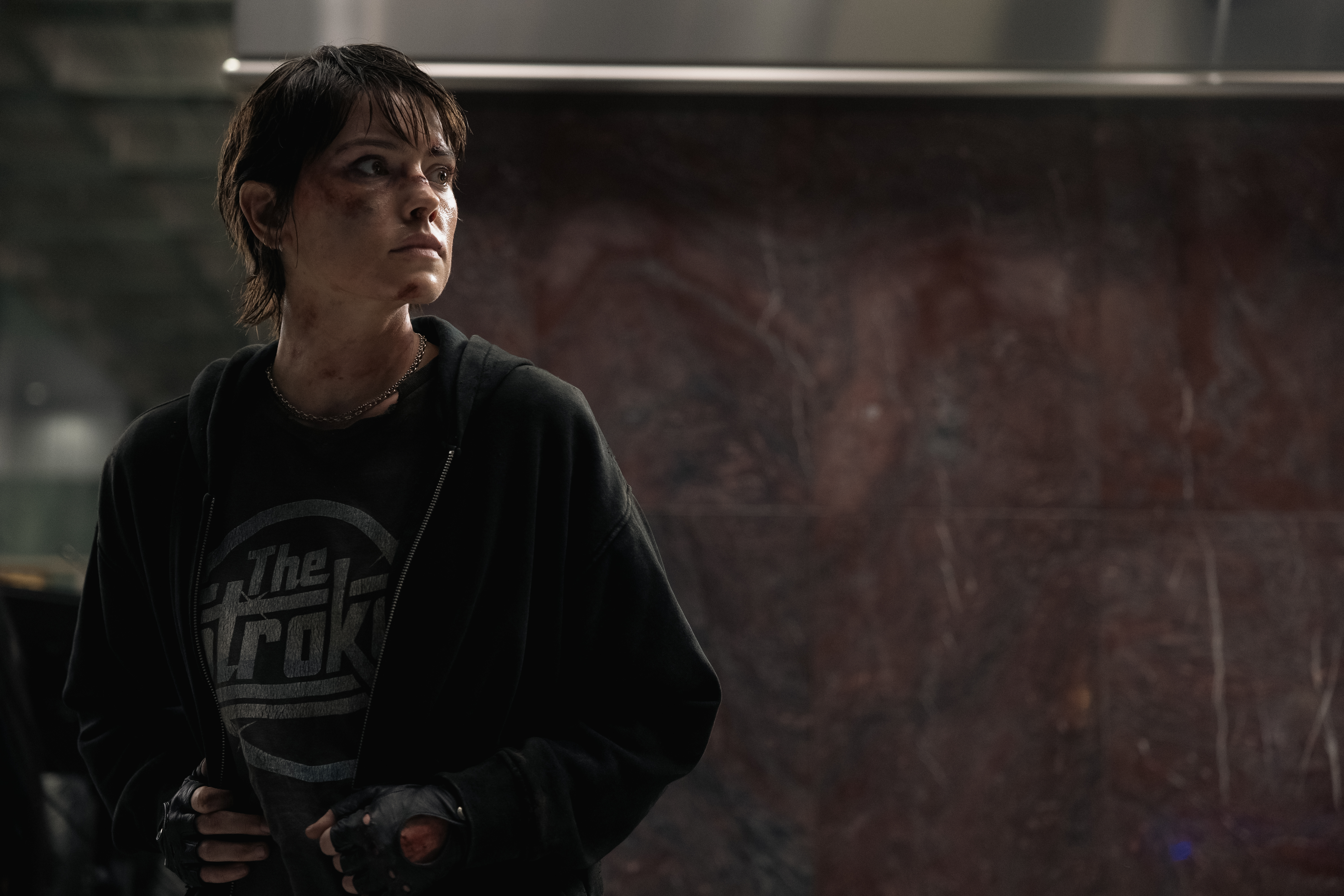 “Cleaning Procedure” Review: Daisy Ridley deserves better, so do you