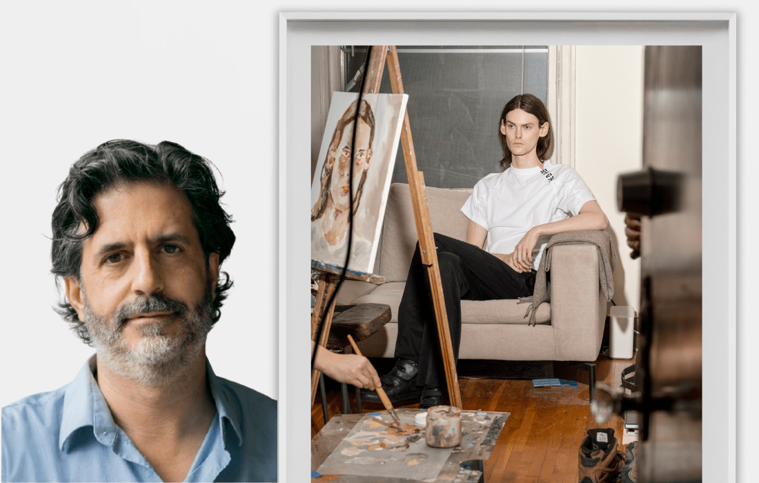 Interview with the Observer Art: Photographer Alec Soth